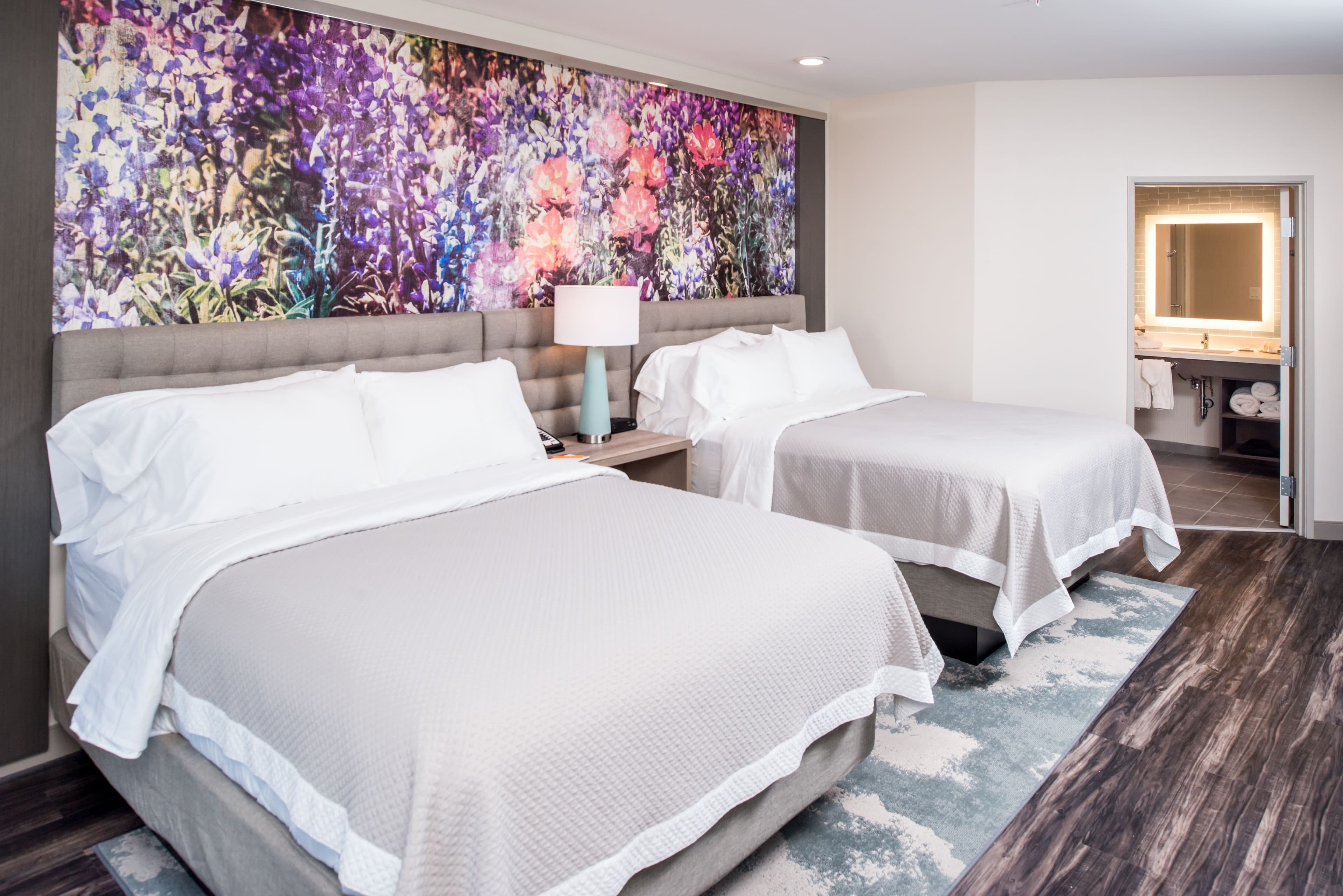 Hotel Indigo Frisco — 31