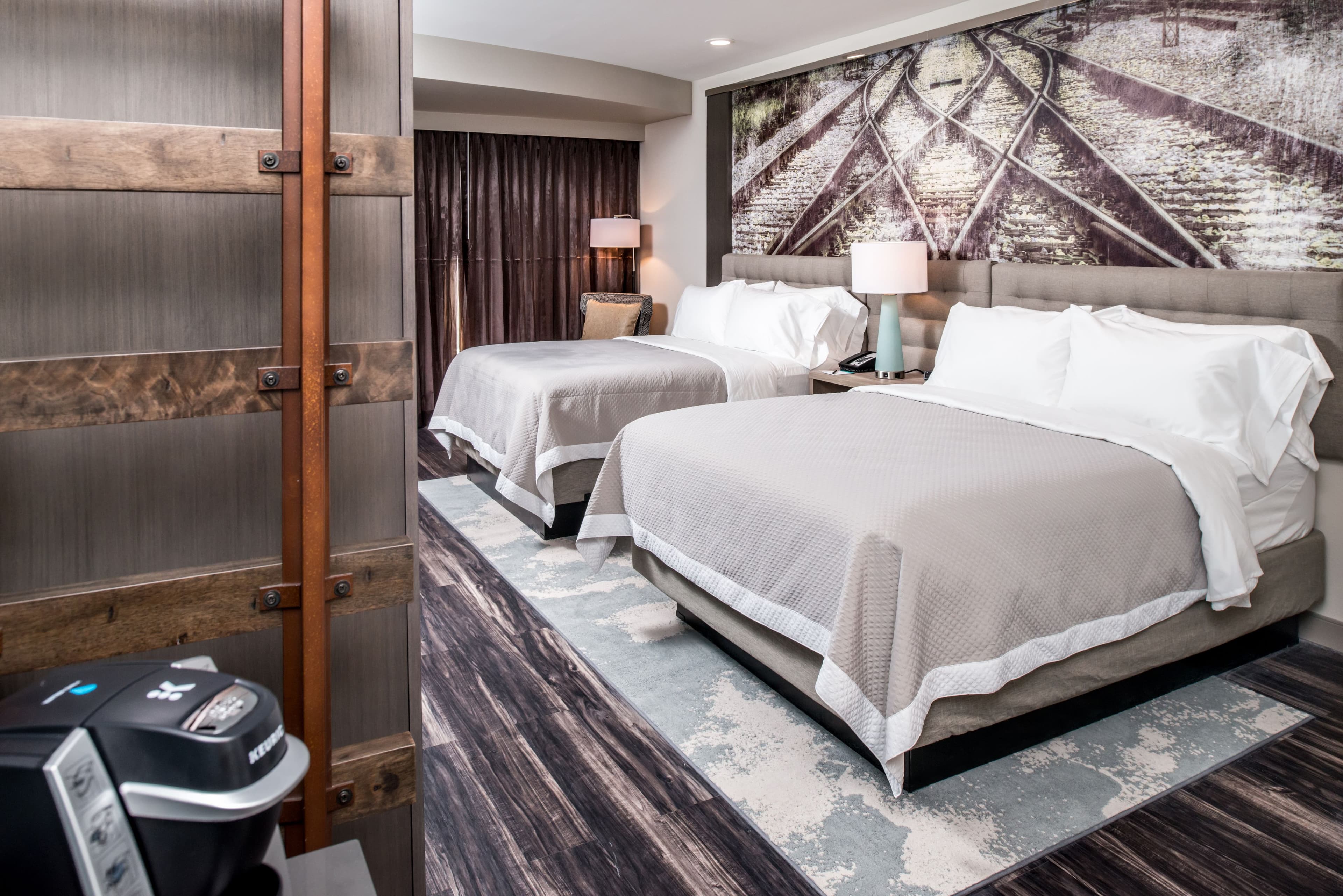 Hotel Indigo Frisco — 35