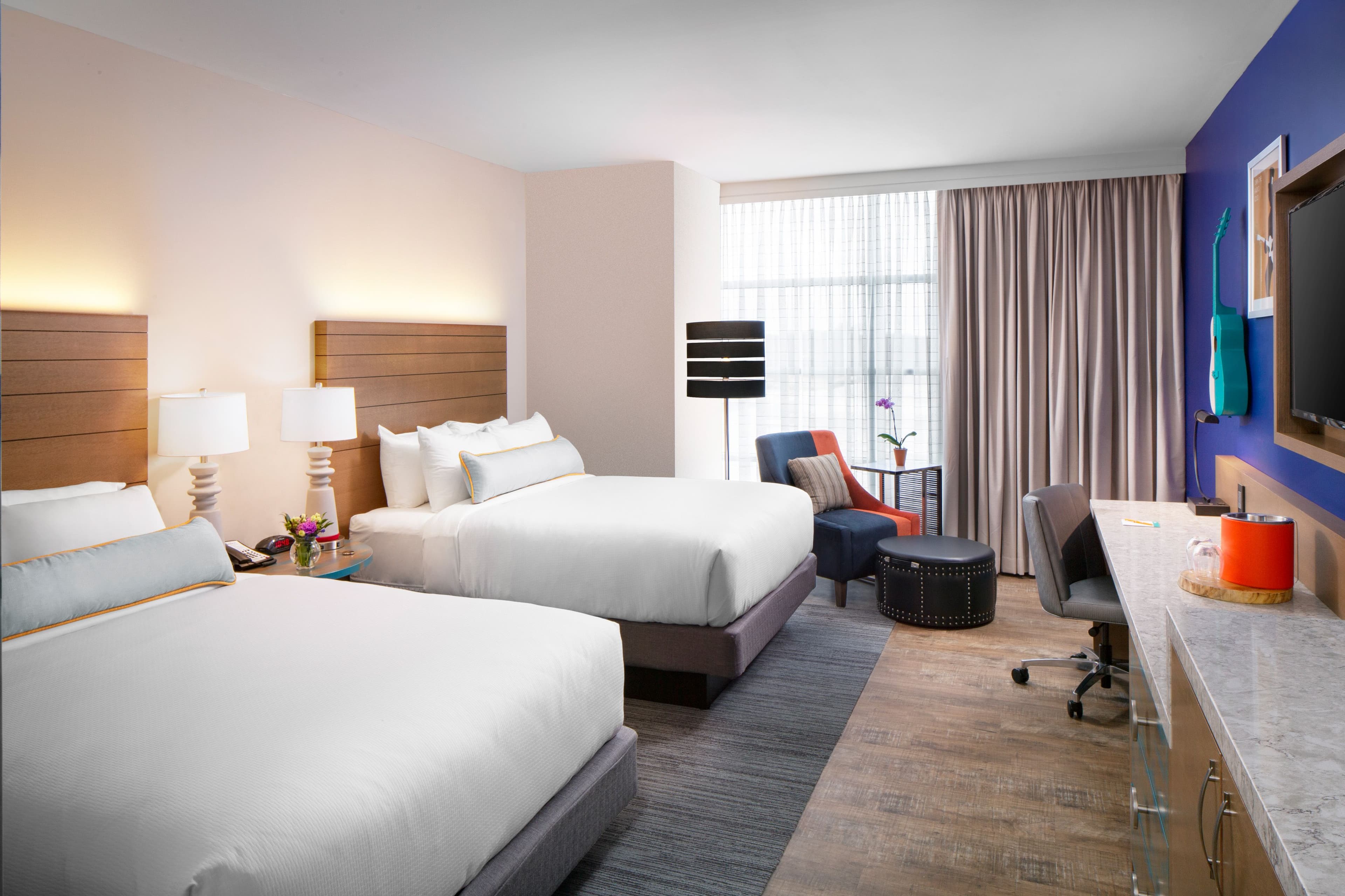 Hotel Indigo Gainesville-Celebration Pointe — 40