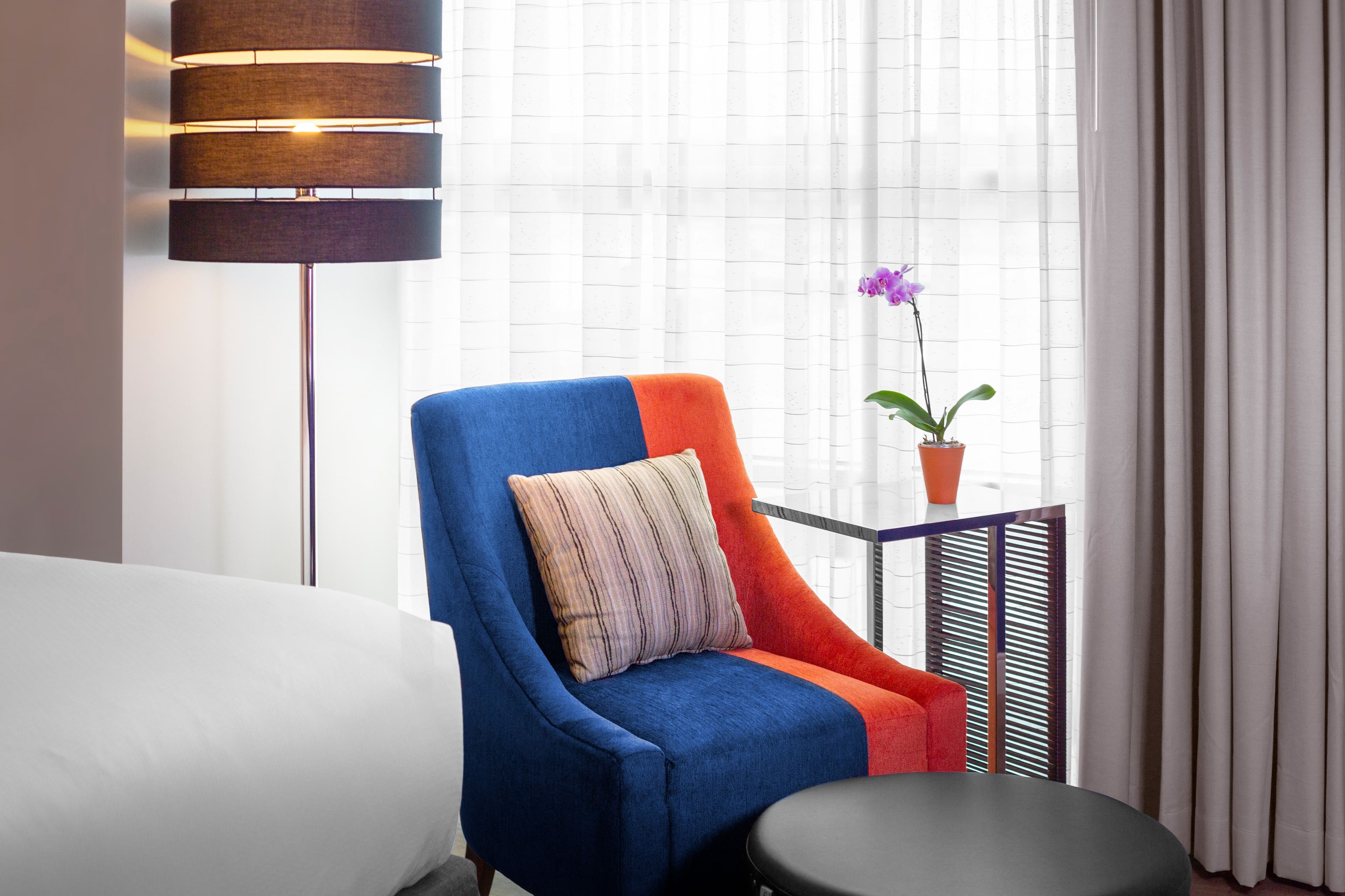 Hotel Indigo Gainesville-Celebration Pointe — 7
