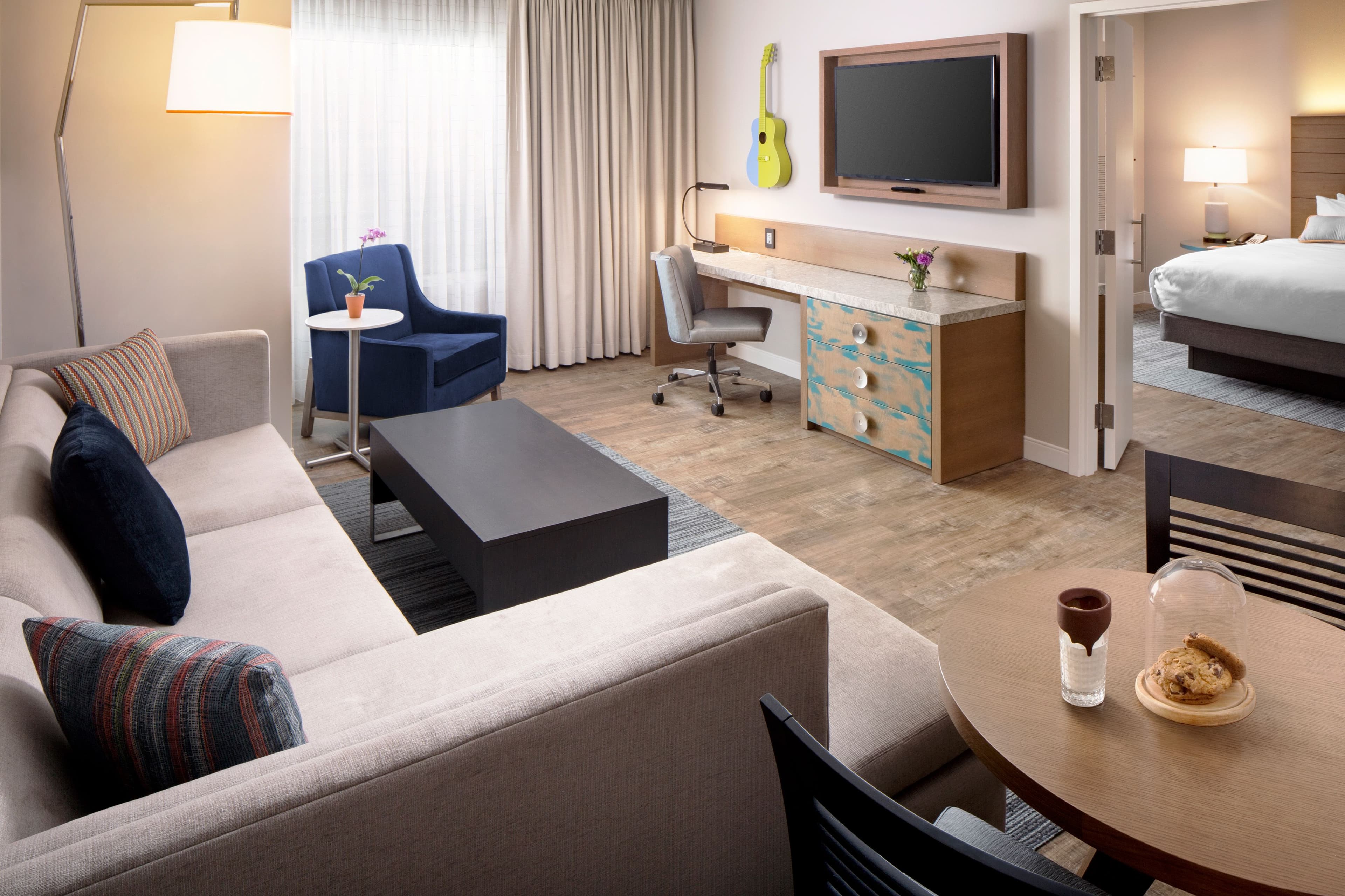 Hotel Indigo Gainesville-Celebration Pointe — 70
