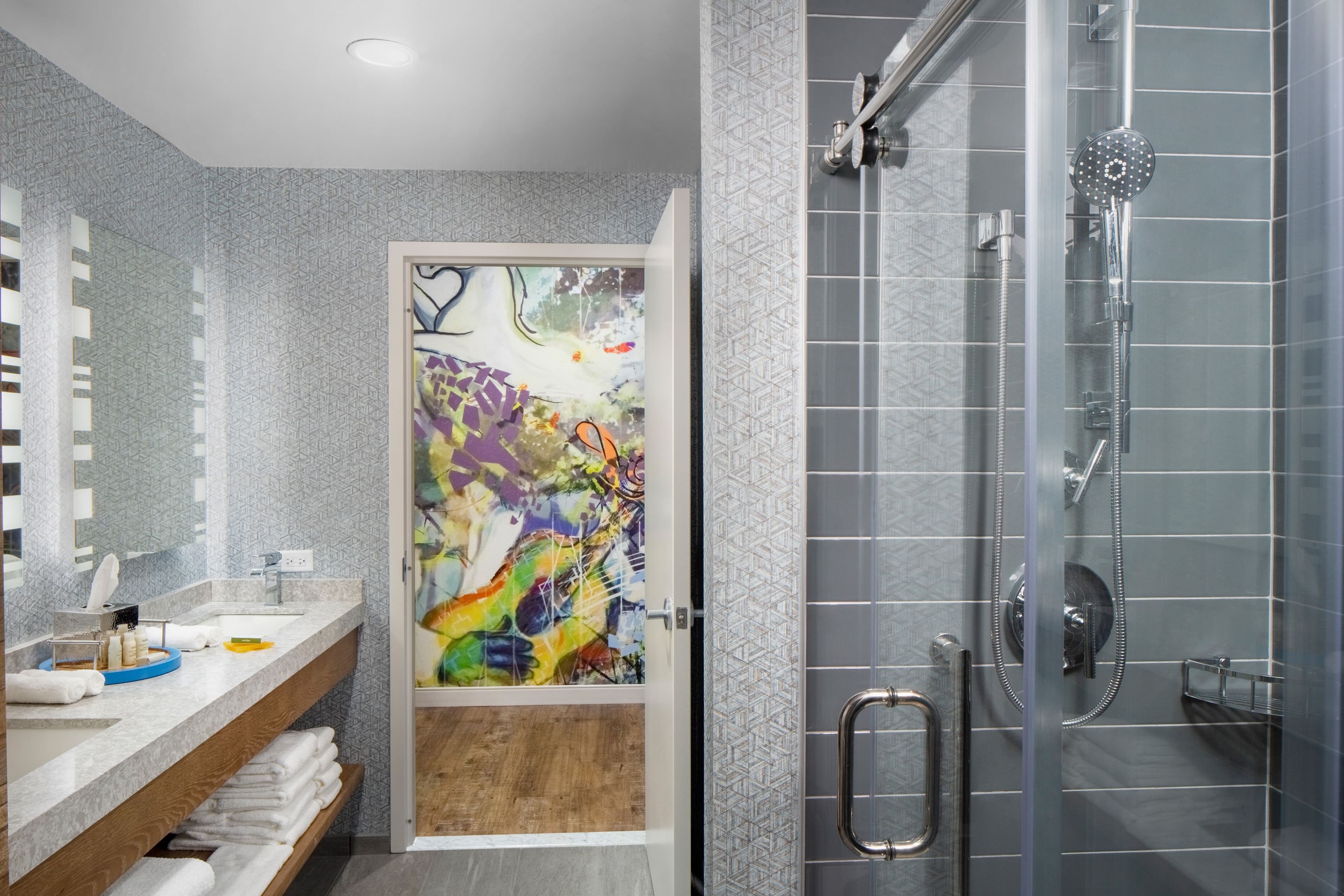 Hotel Indigo Gainesville-Celebration Pointe — 10