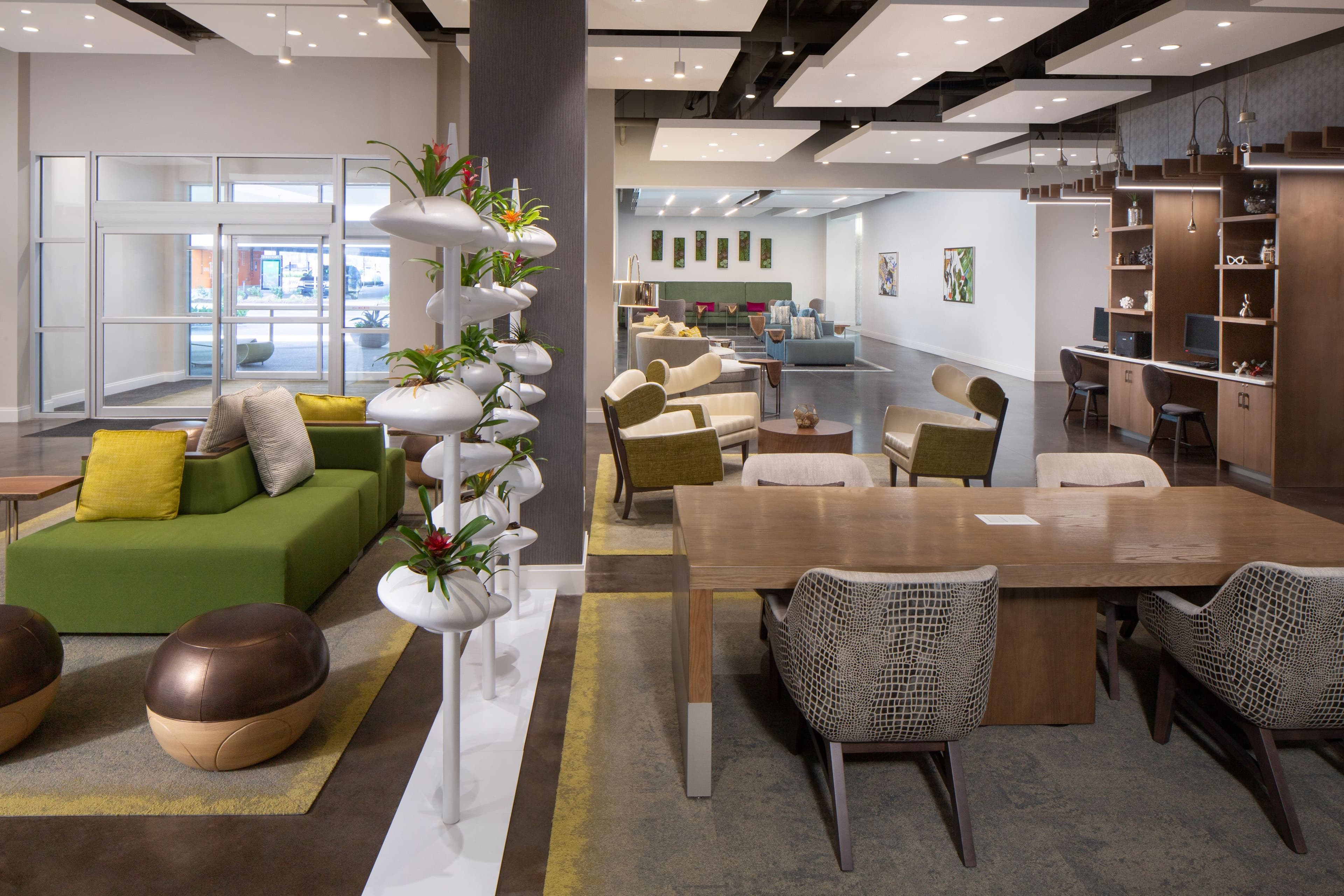 Hotel Indigo Gainesville-Celebration Pointe - Image 1
