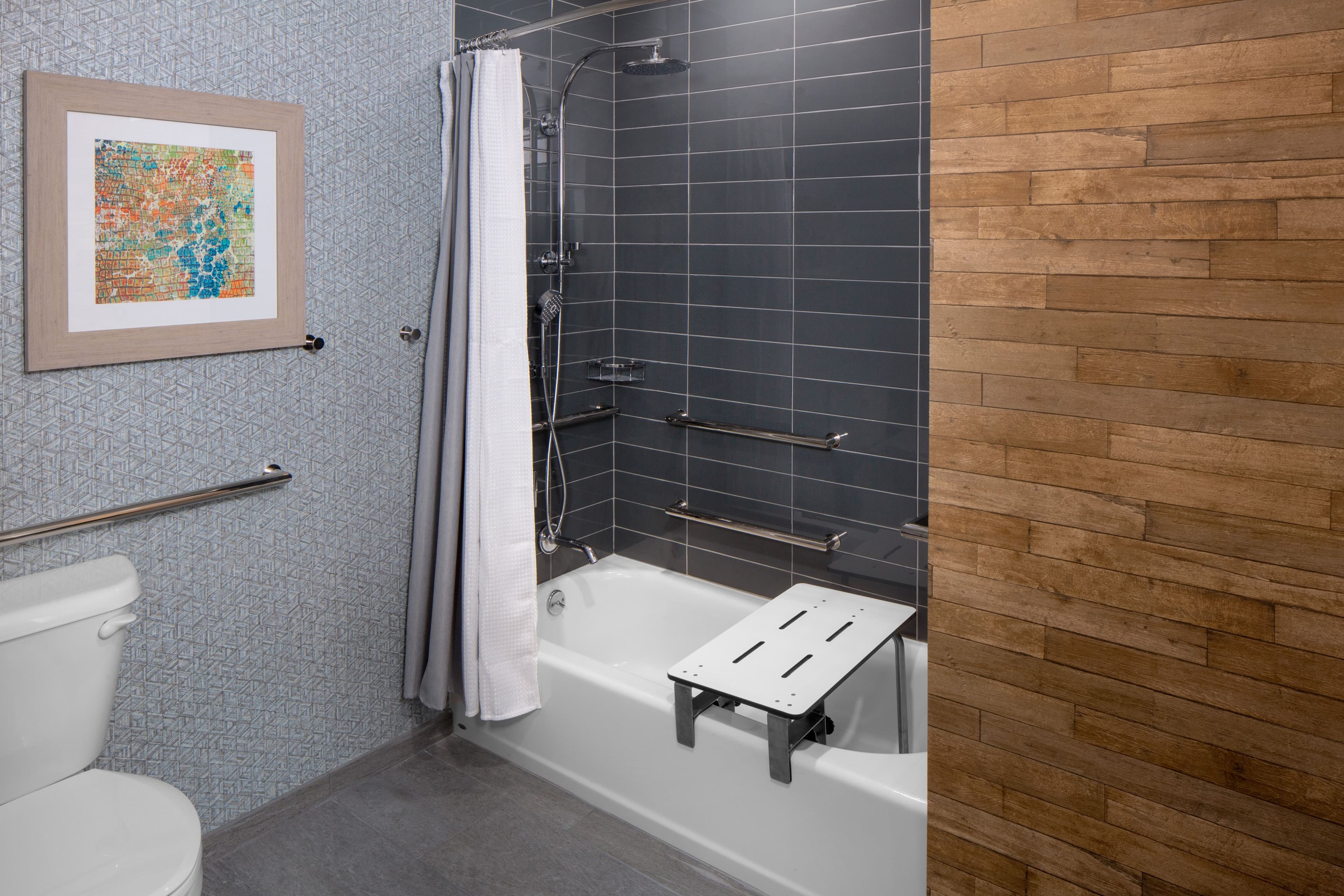 Hotel Indigo Gainesville-Celebration Pointe — 29