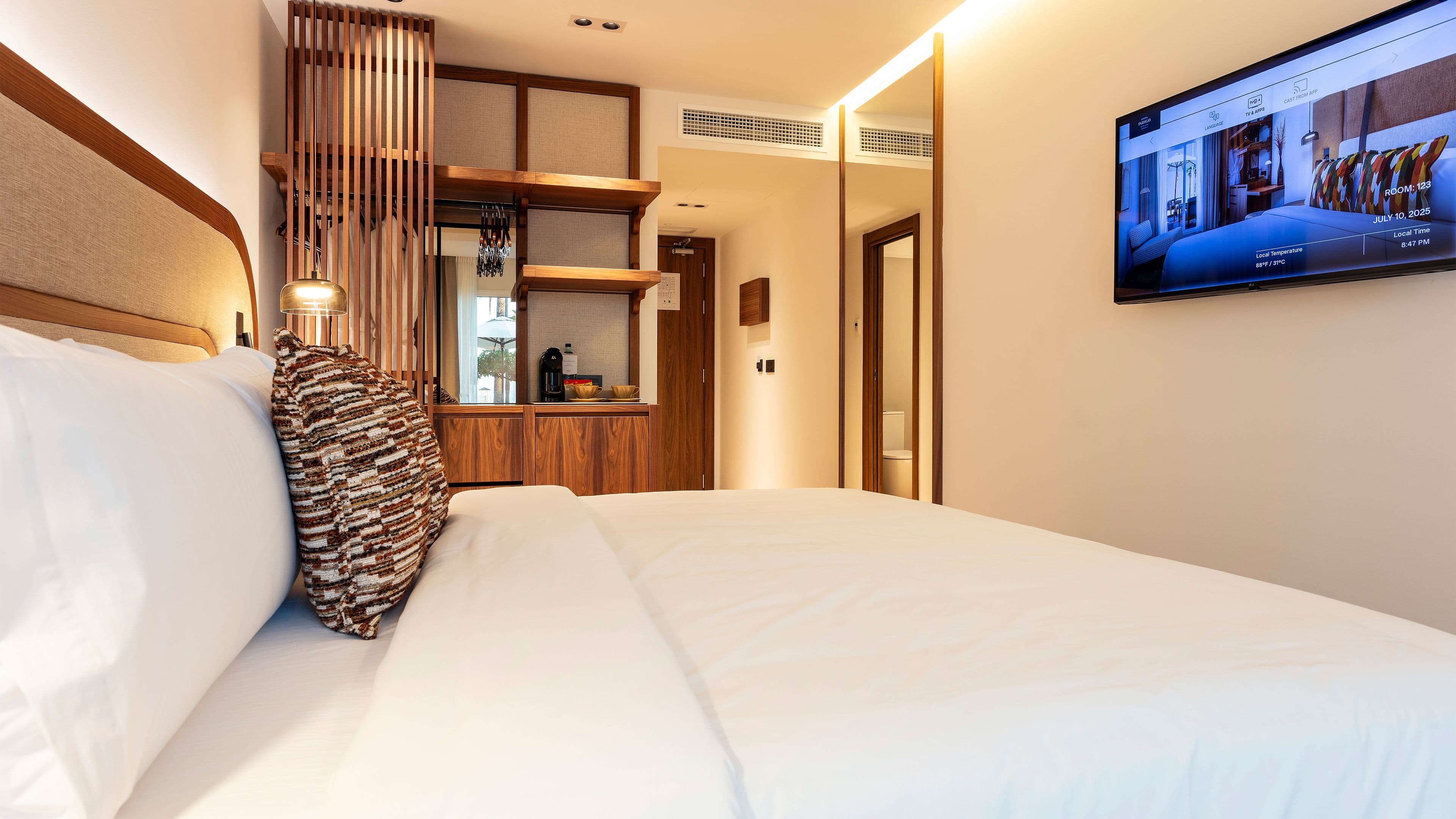 Hotel Indigo Gandia - Beach - Image 4