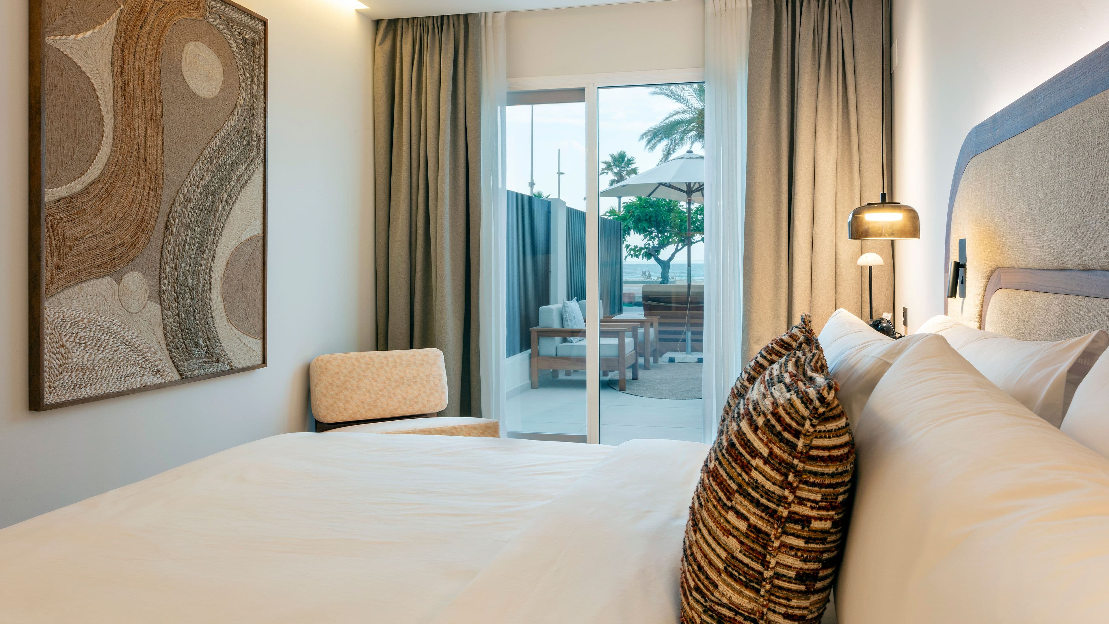 Hotel Indigo Gandia - Beach - Image 5