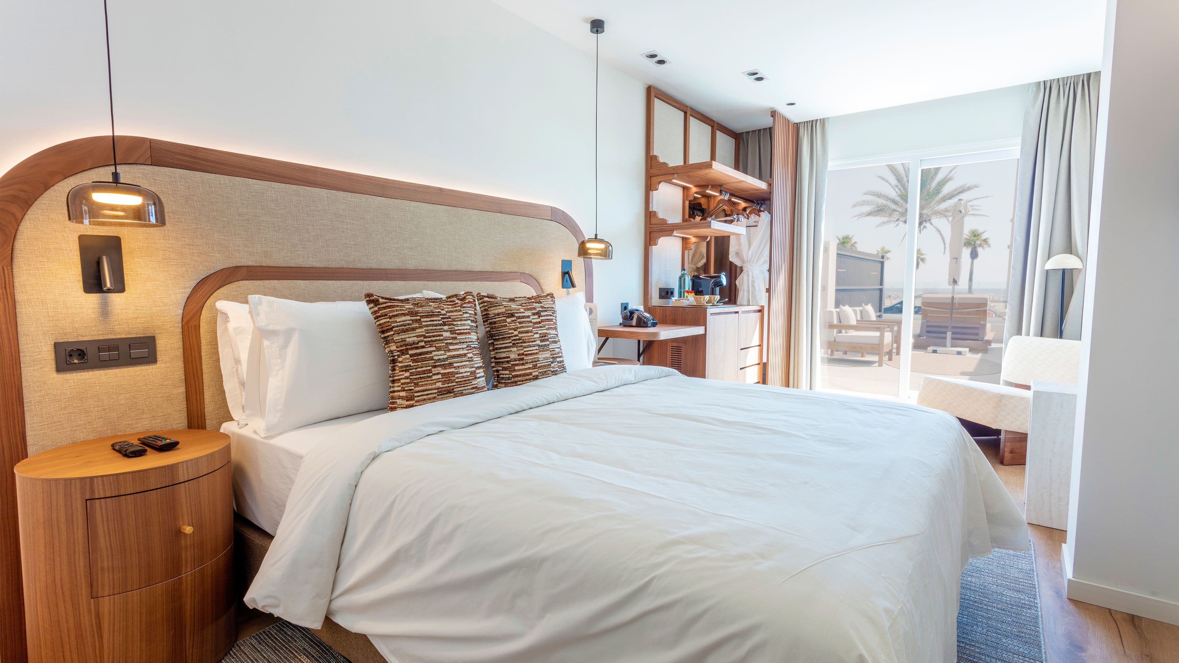 Hotel Indigo Gandia - Beach — 20
