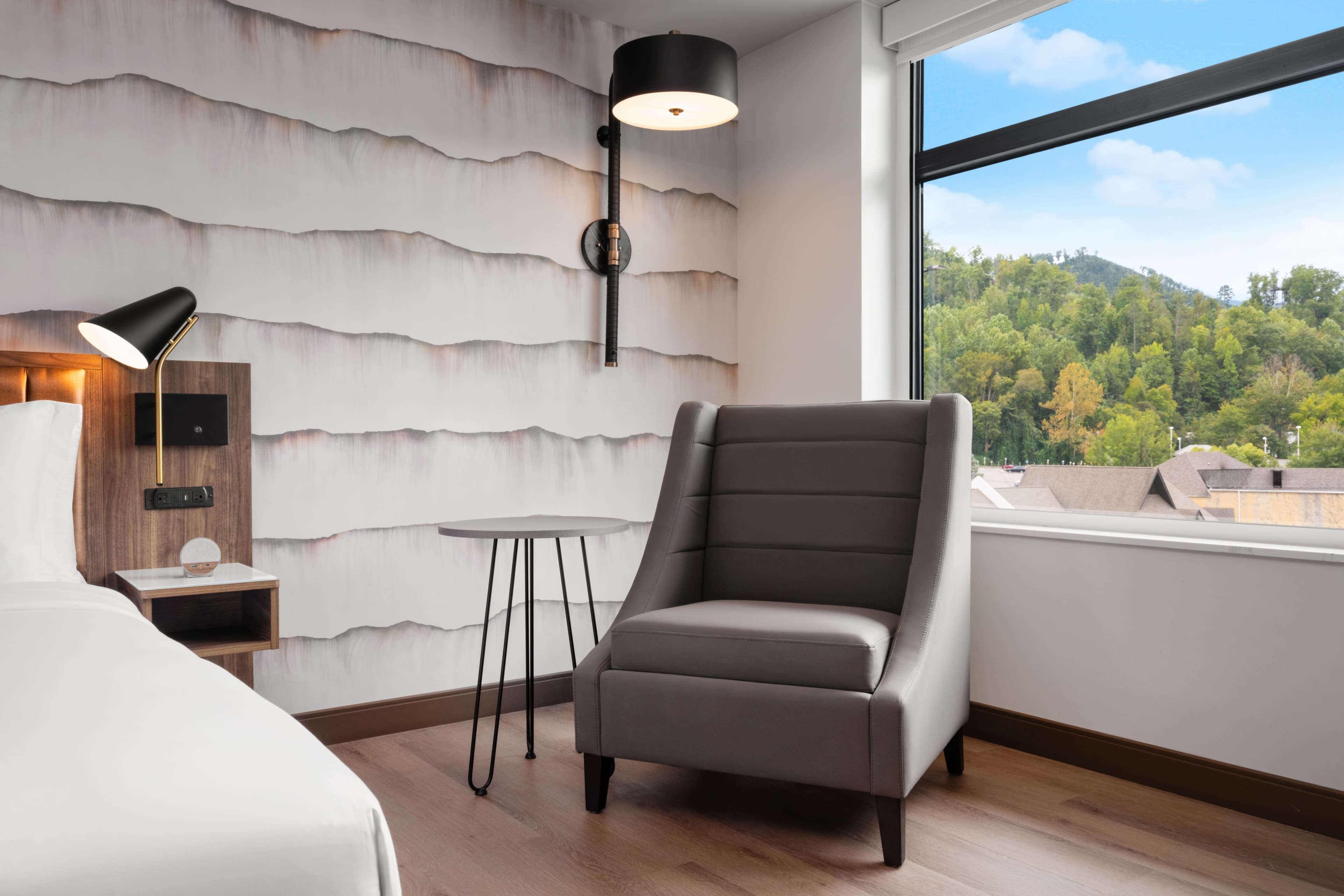 Hotel Indigo Gatlinburg Downtown — 13