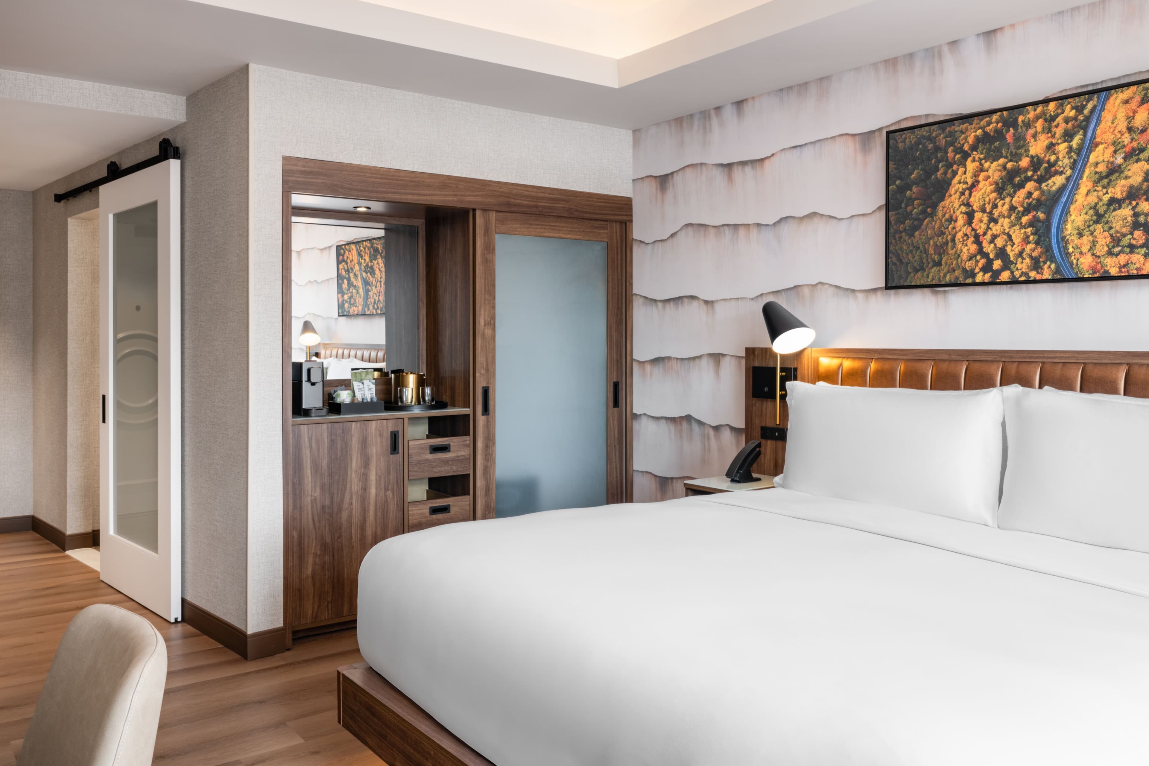Hotel Indigo Gatlinburg Downtown — 14