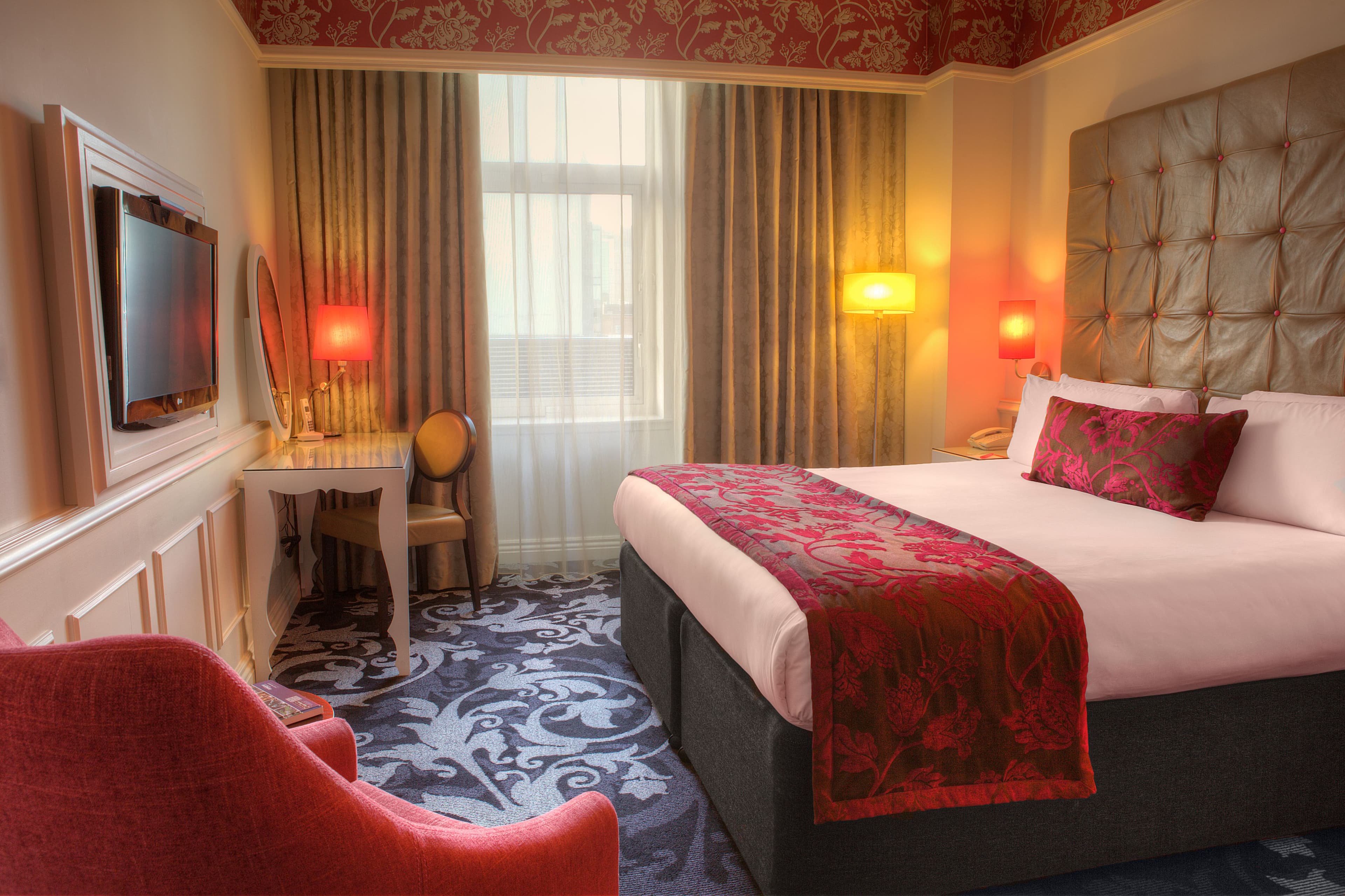 Hotel Indigo Glasgow - Image 2