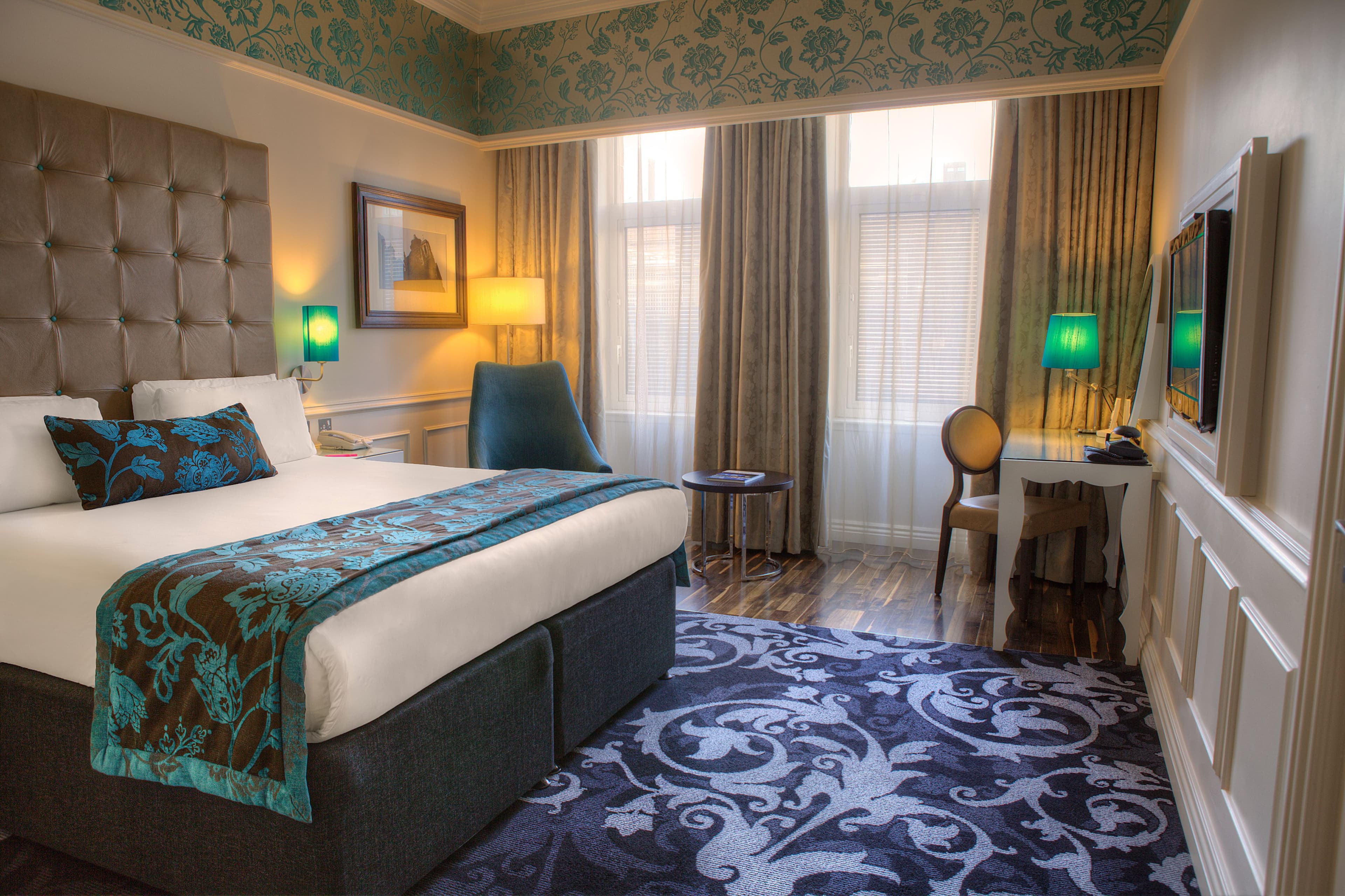 Hotel Indigo Glasgow — 32