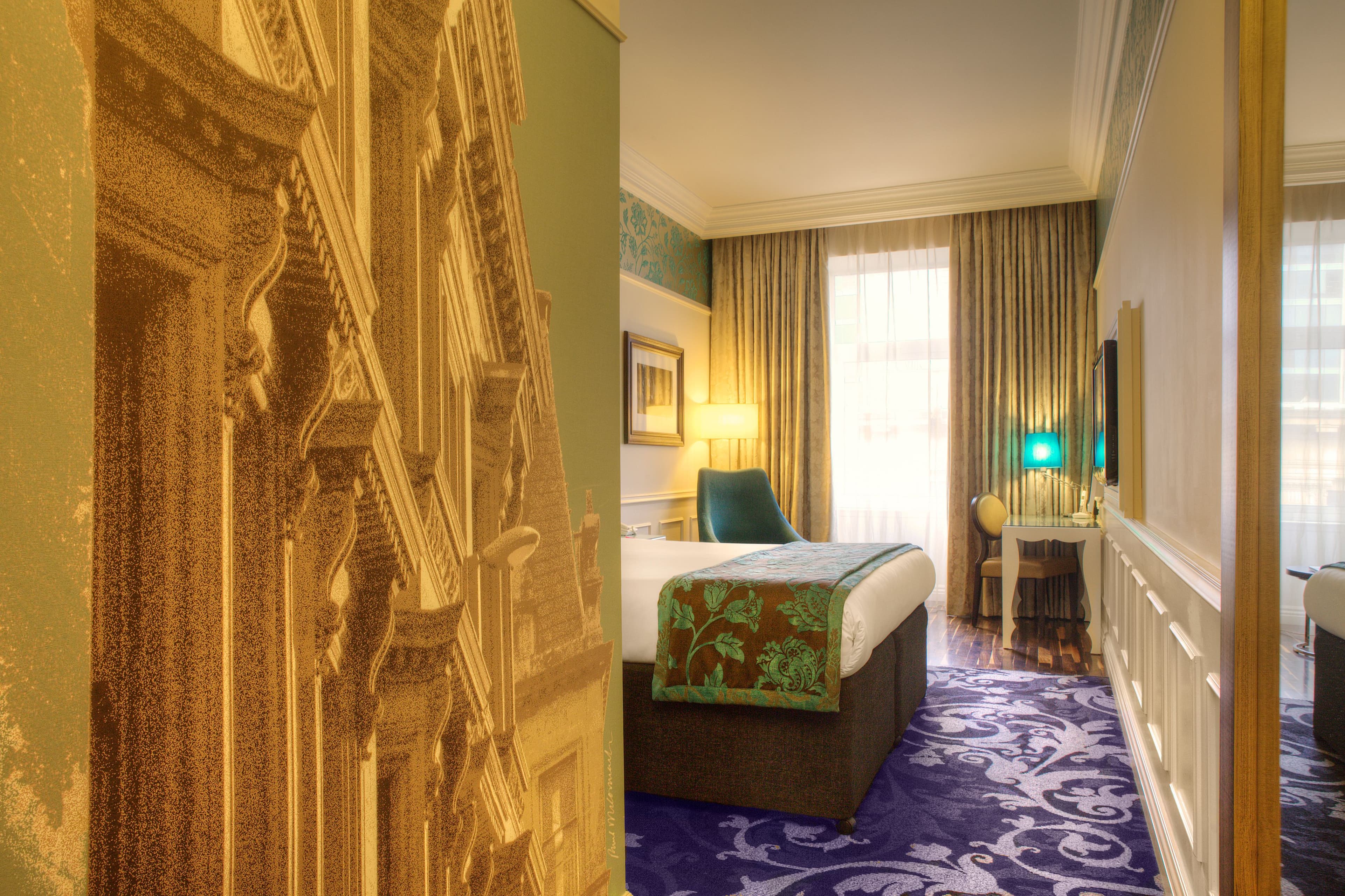 Hotel Indigo Glasgow — 7