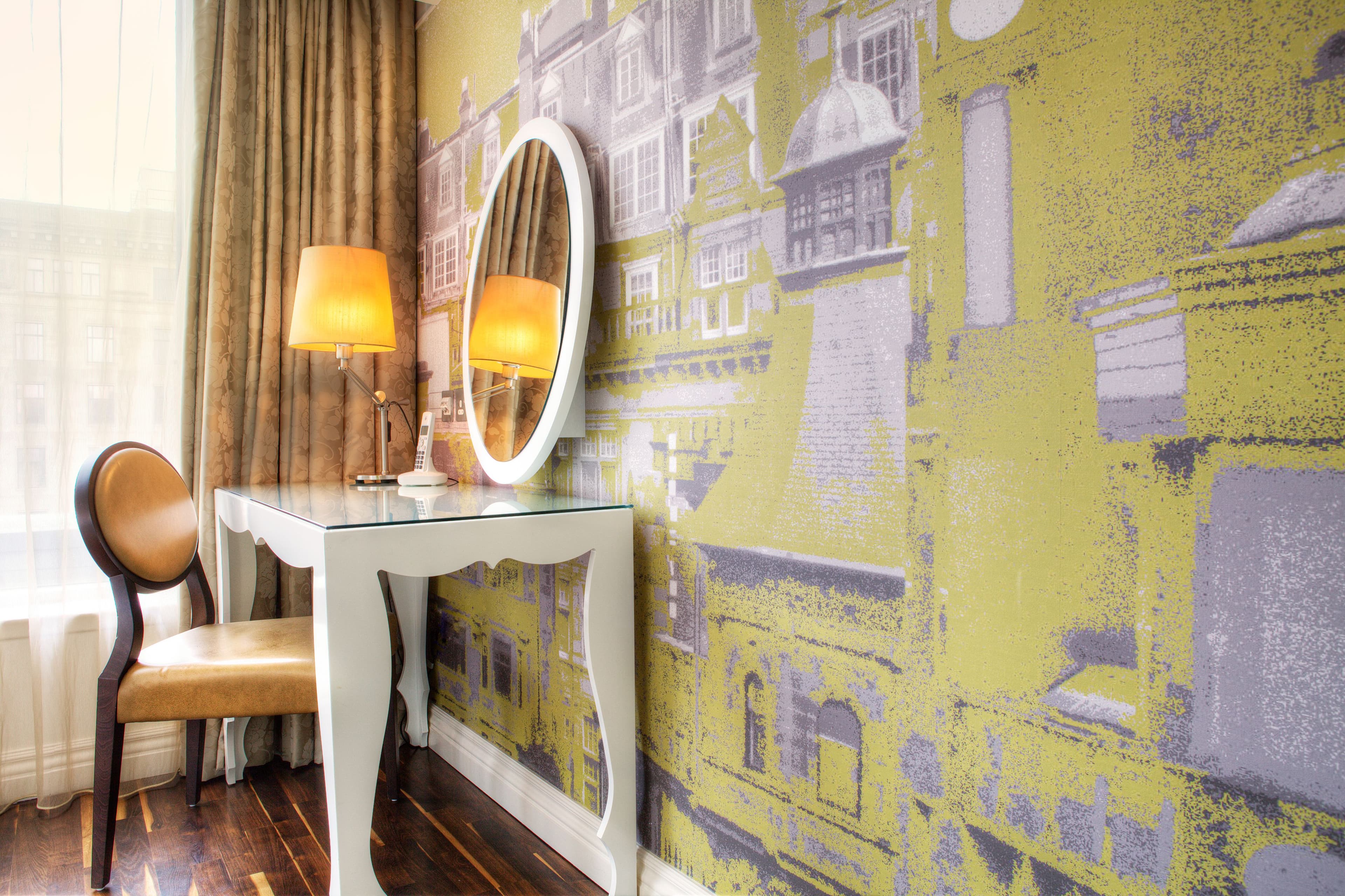 Hotel Indigo Glasgow — 9
