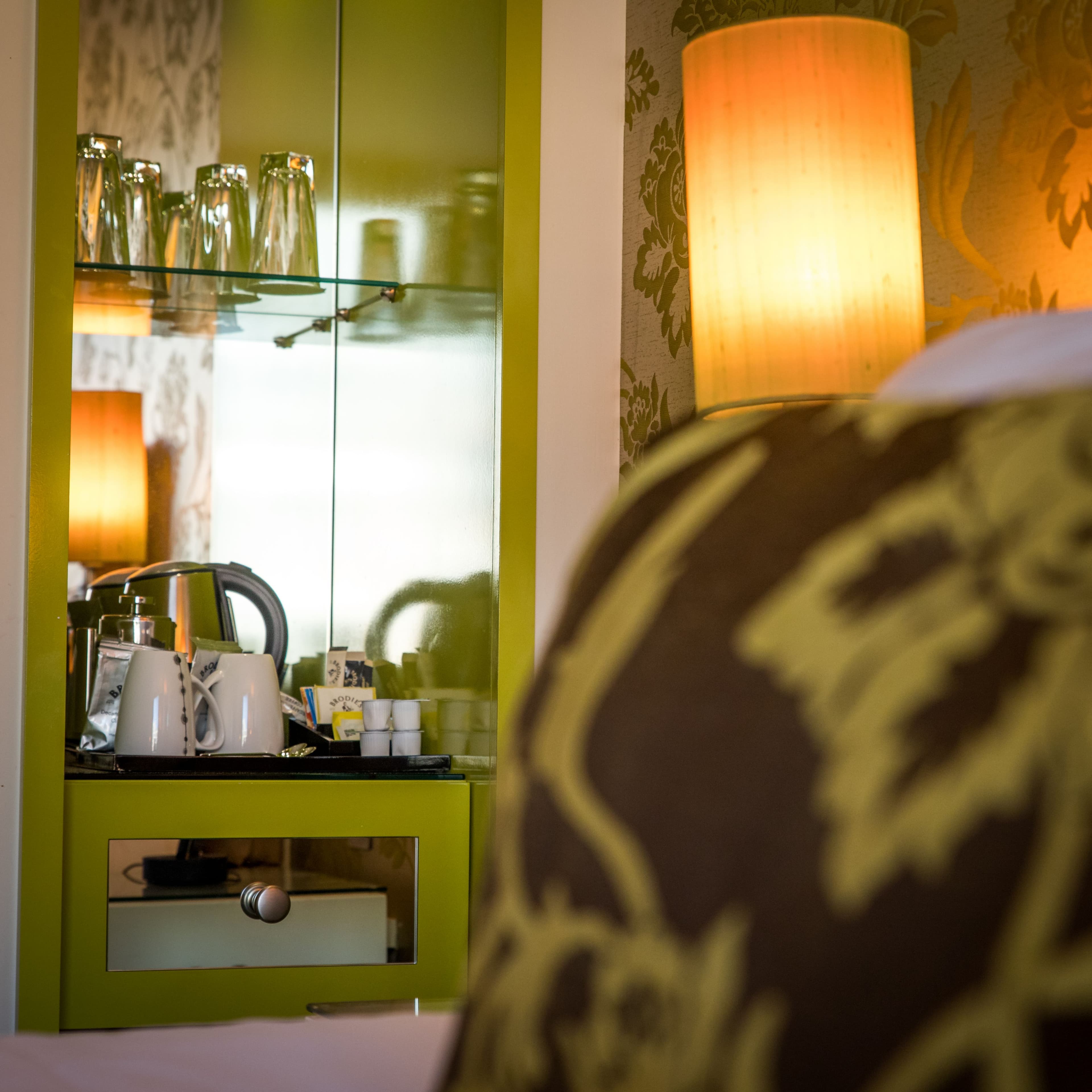 Hotel Indigo Glasgow — 11