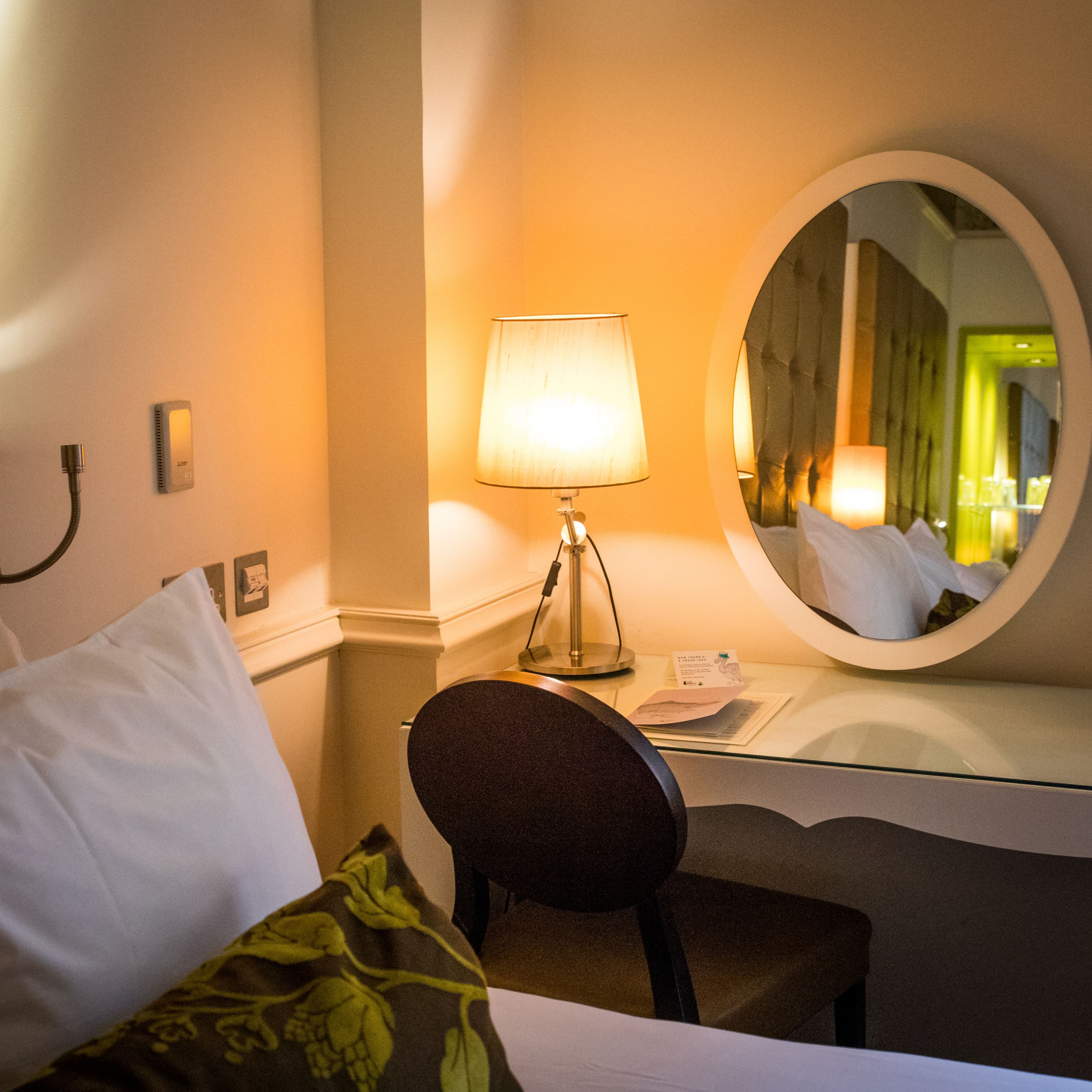 Hotel Indigo Glasgow - Image 5