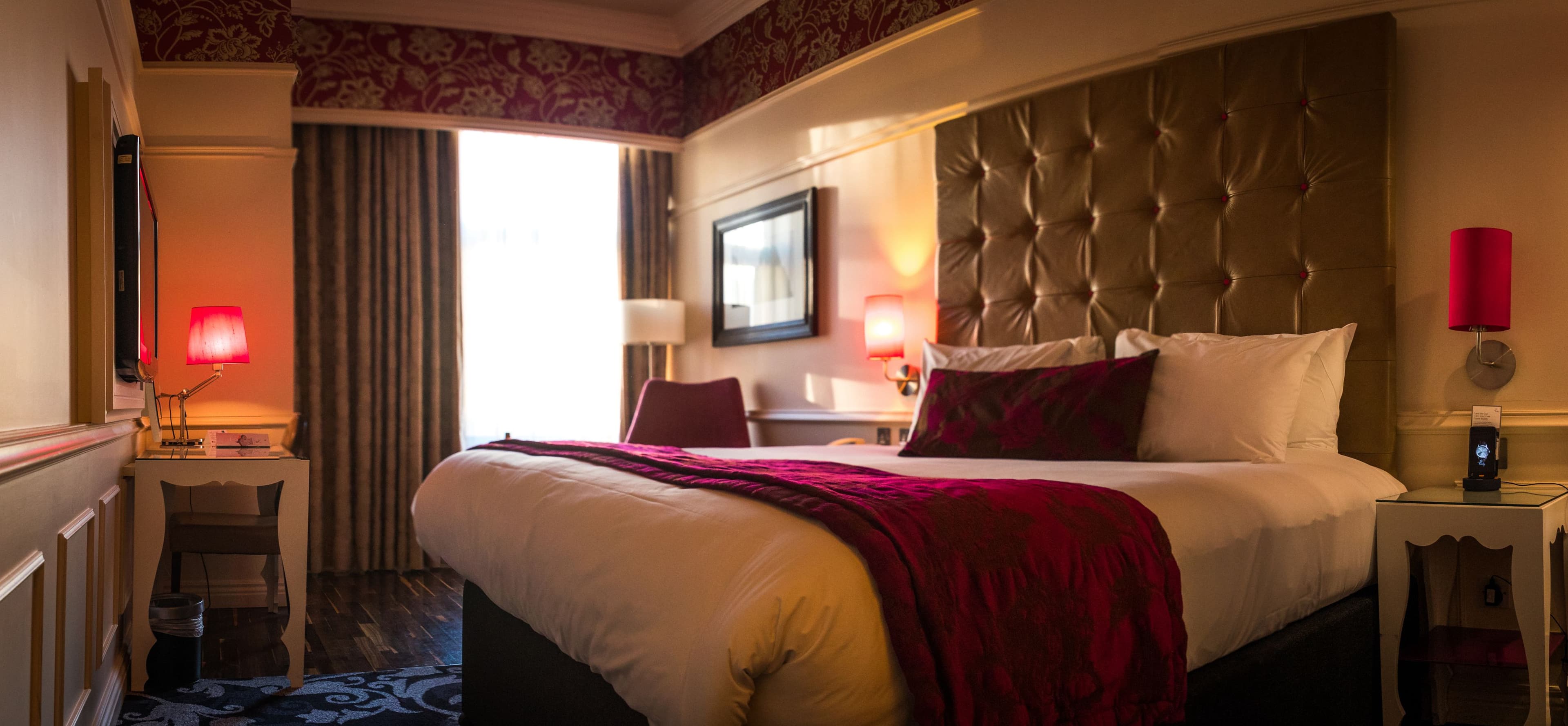 Hotel Indigo Glasgow — 12