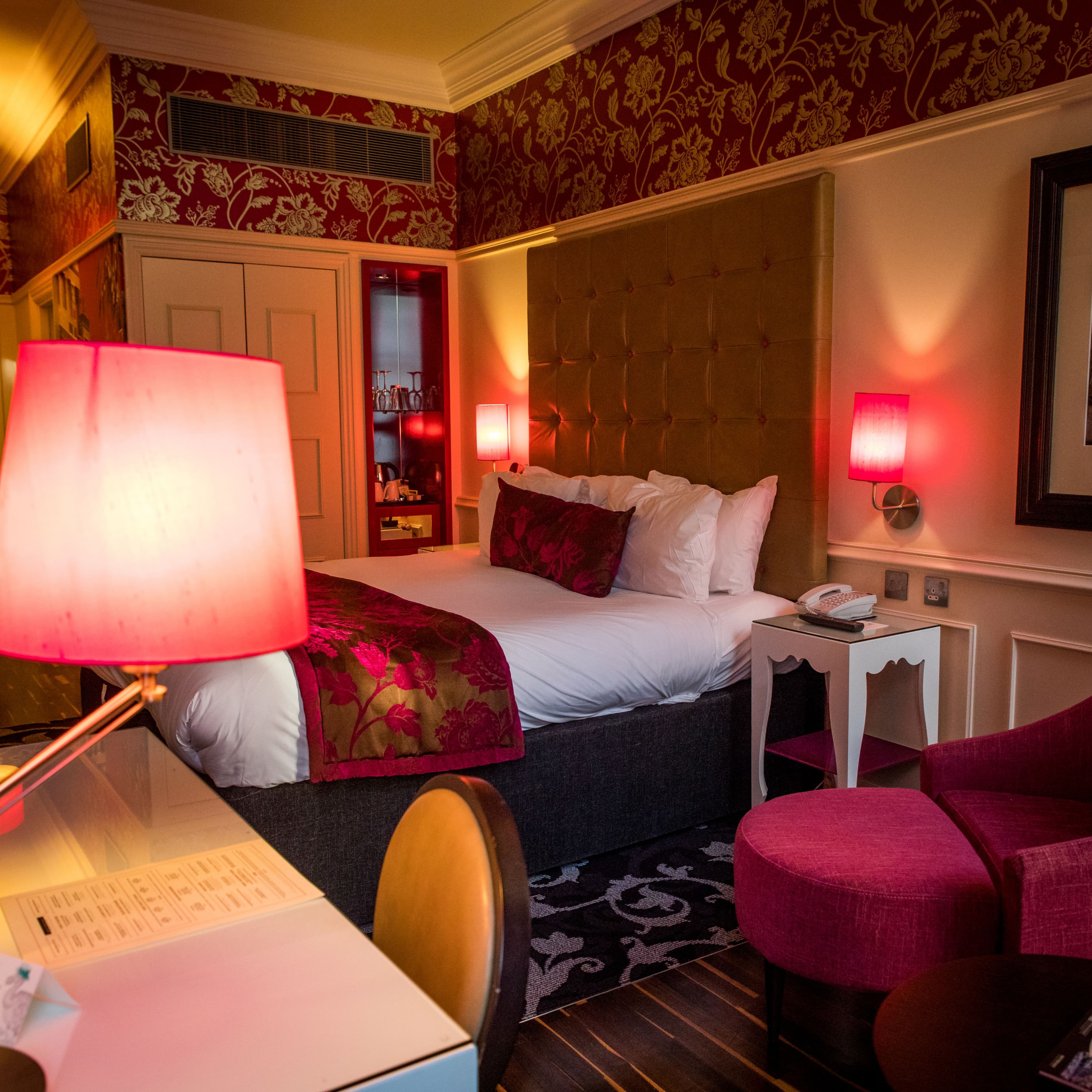 Hotel Indigo Glasgow — 13