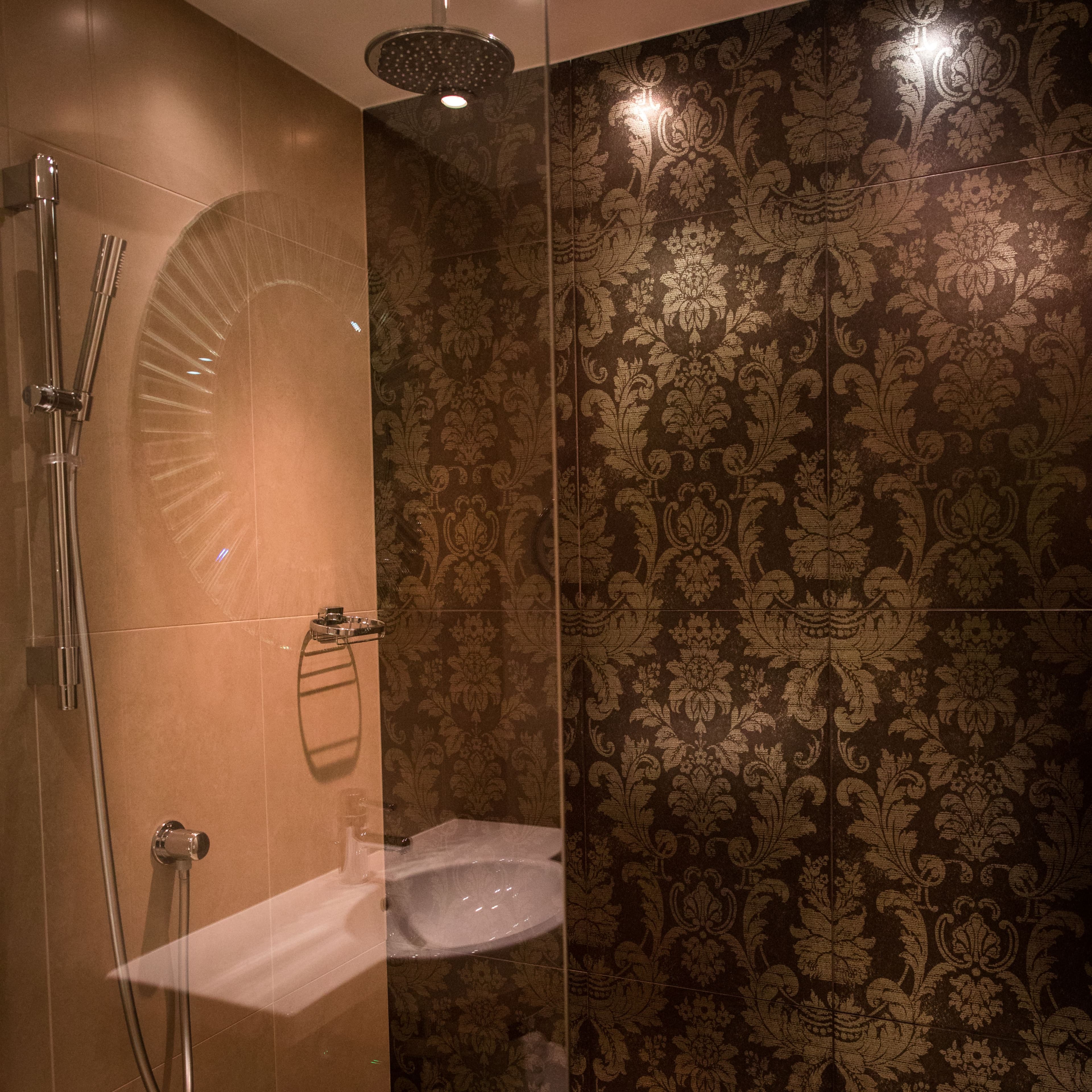 Hotel Indigo Glasgow — 8