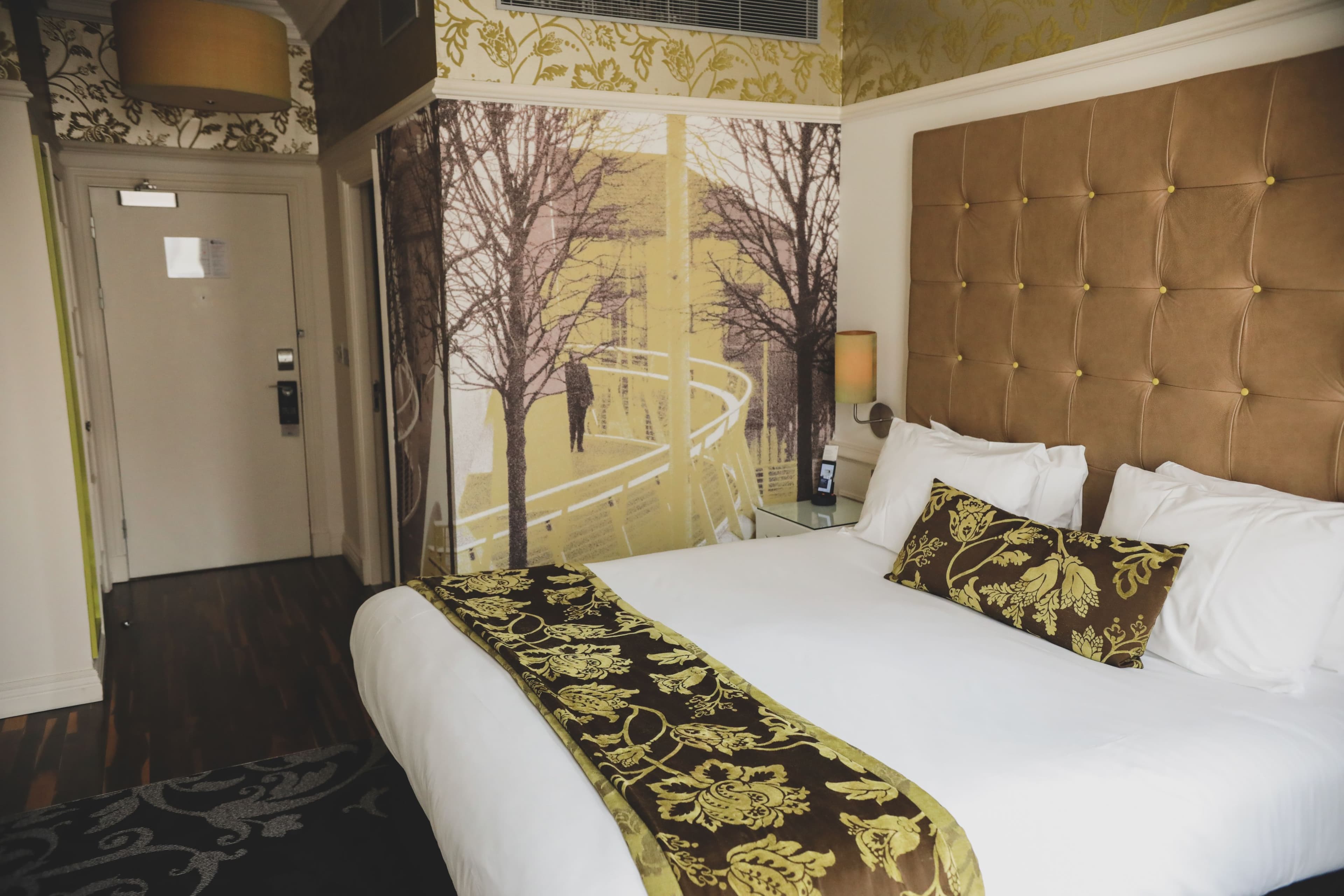 Hotel Indigo Glasgow — 15