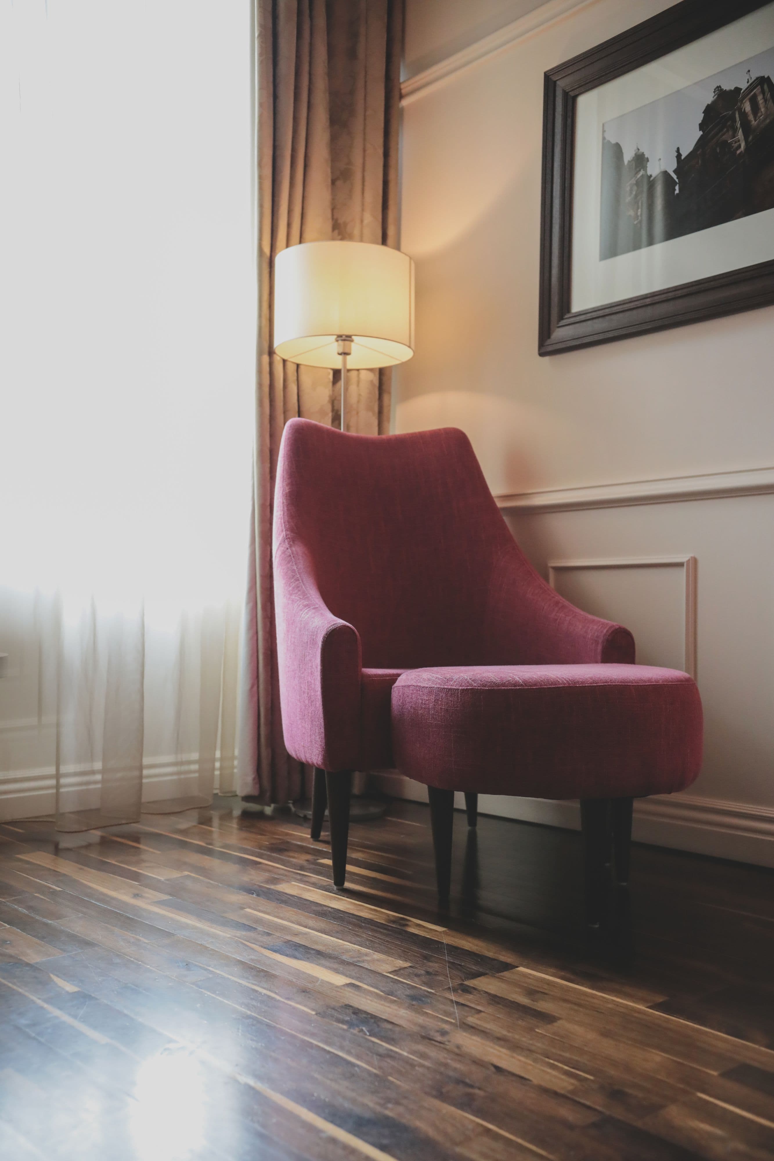 Hotel Indigo Glasgow — 6