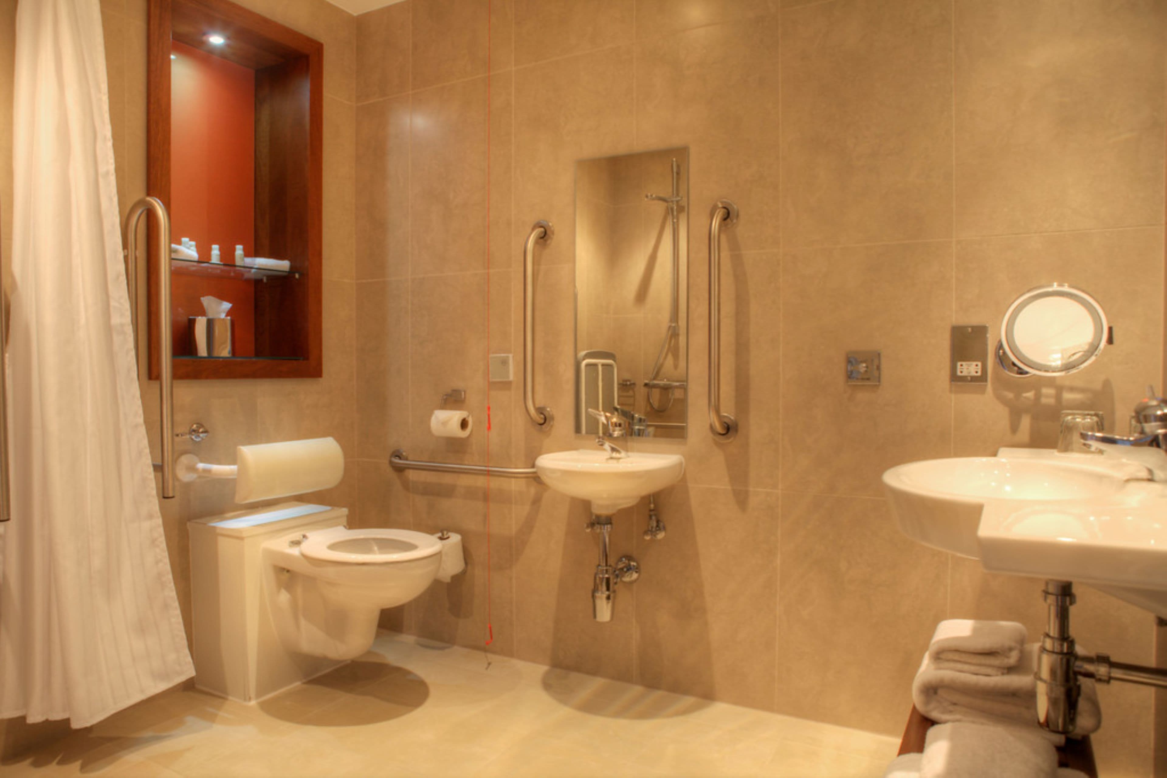 Hotel Indigo Glasgow — 38