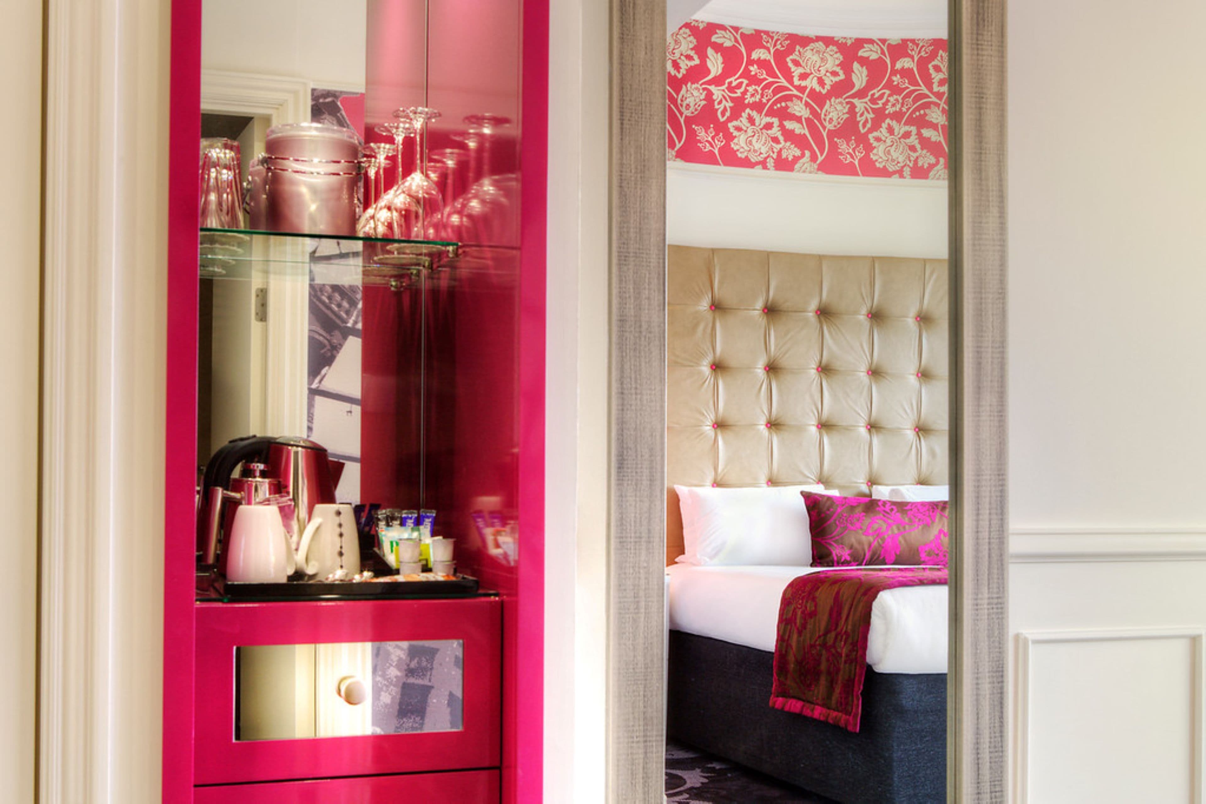 Hotel Indigo Glasgow — 16