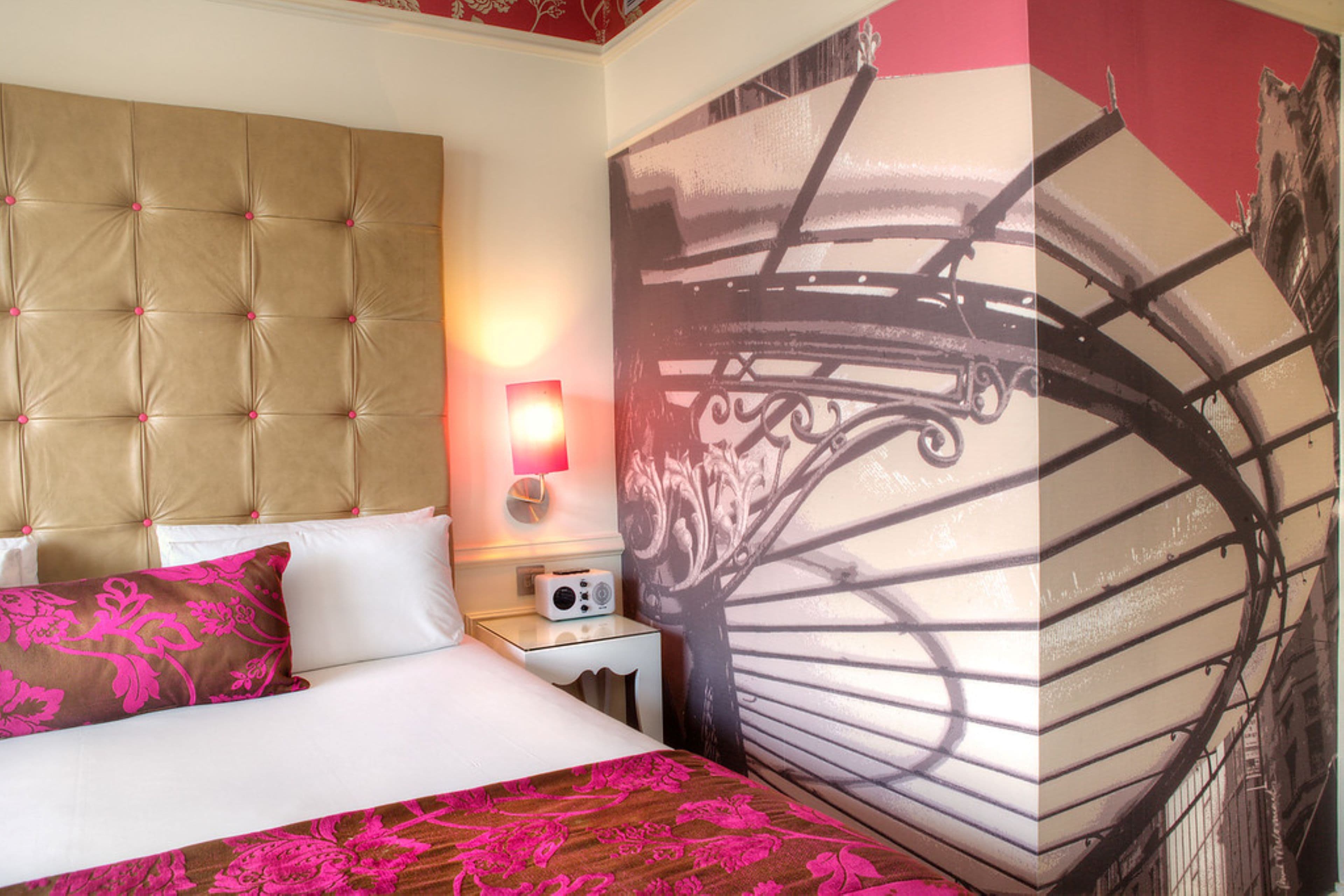 Hotel Indigo Glasgow - Image 3