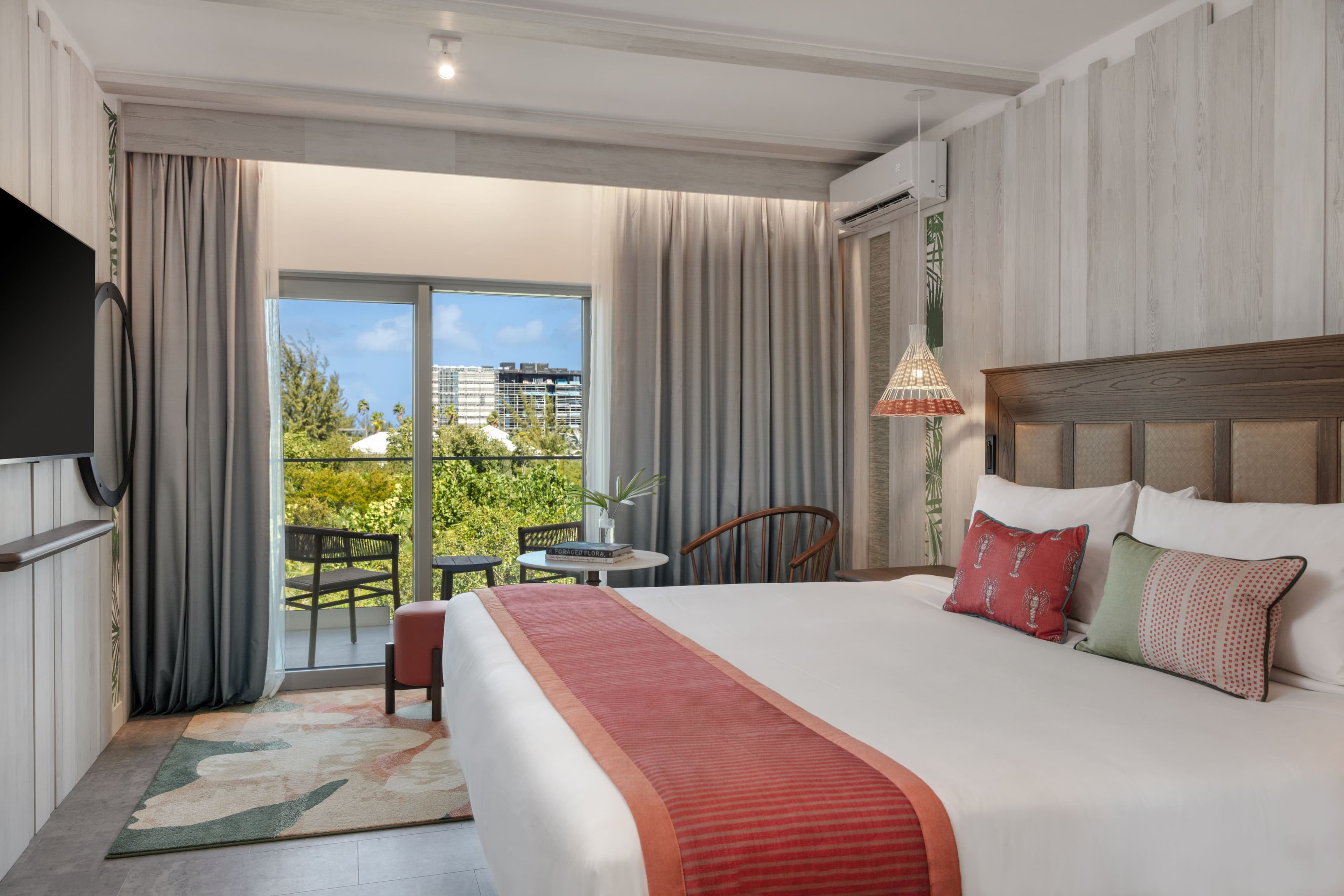 Hotel Indigo Turks & Caicos Grace Bay — 103