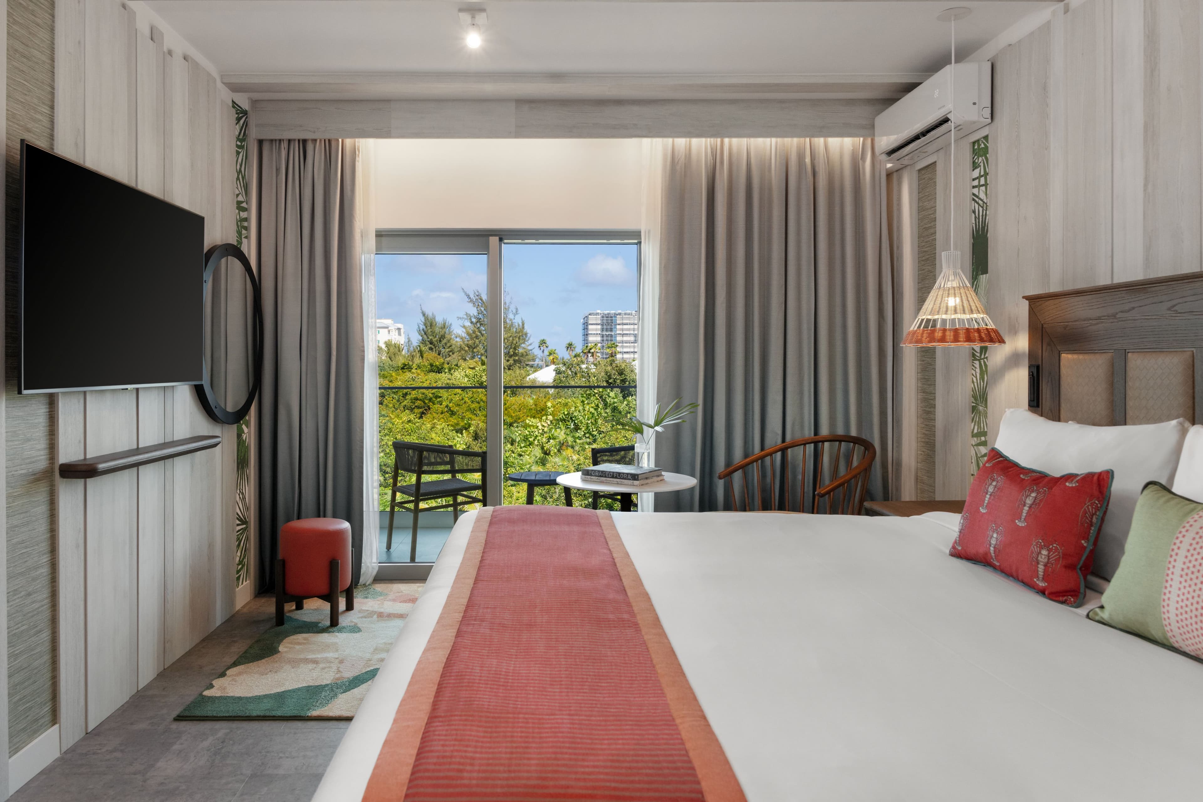 Hotel Indigo Turks & Caicos Grace Bay — 8