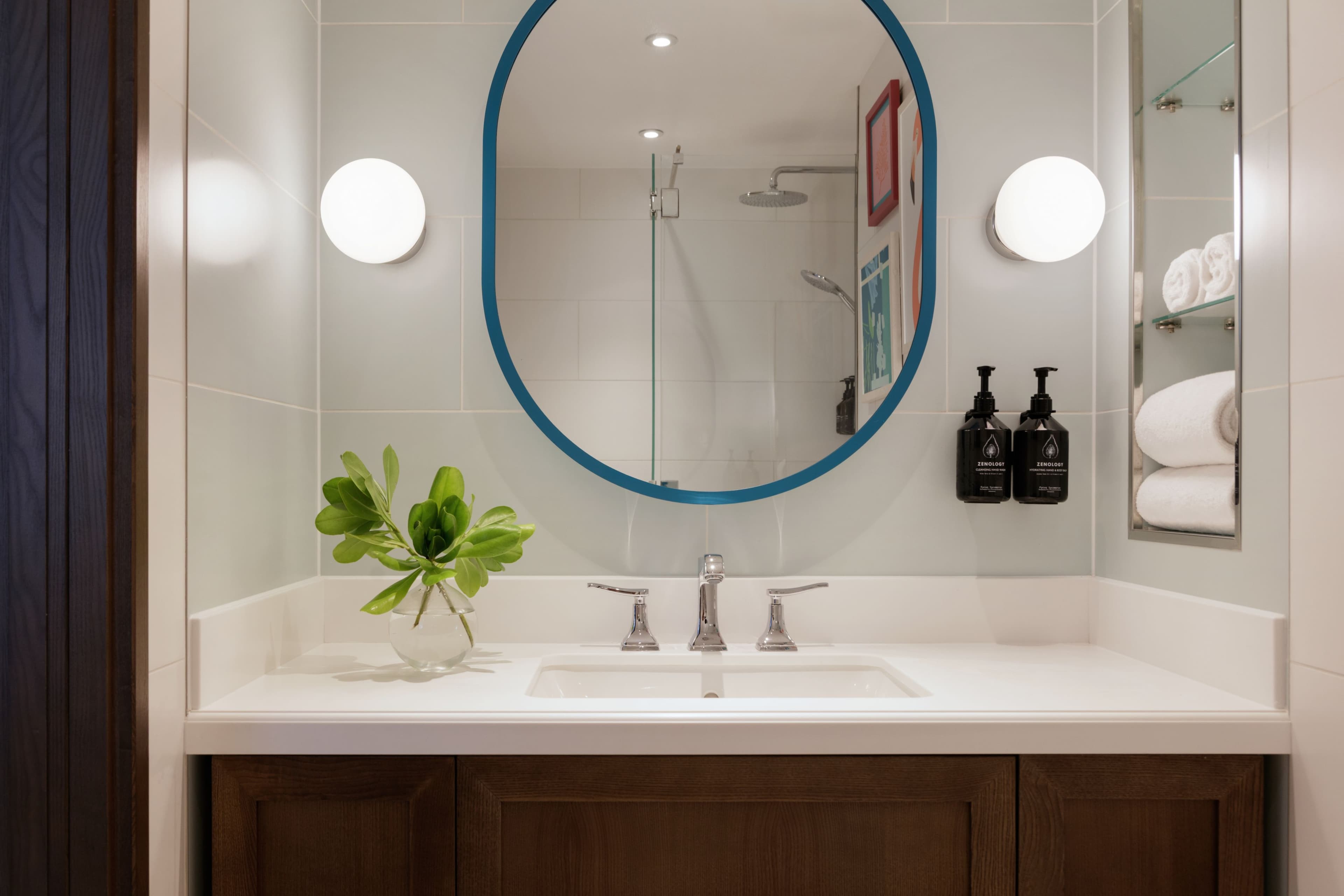 Hotel Indigo Turks & Caicos Grace Bay — 5