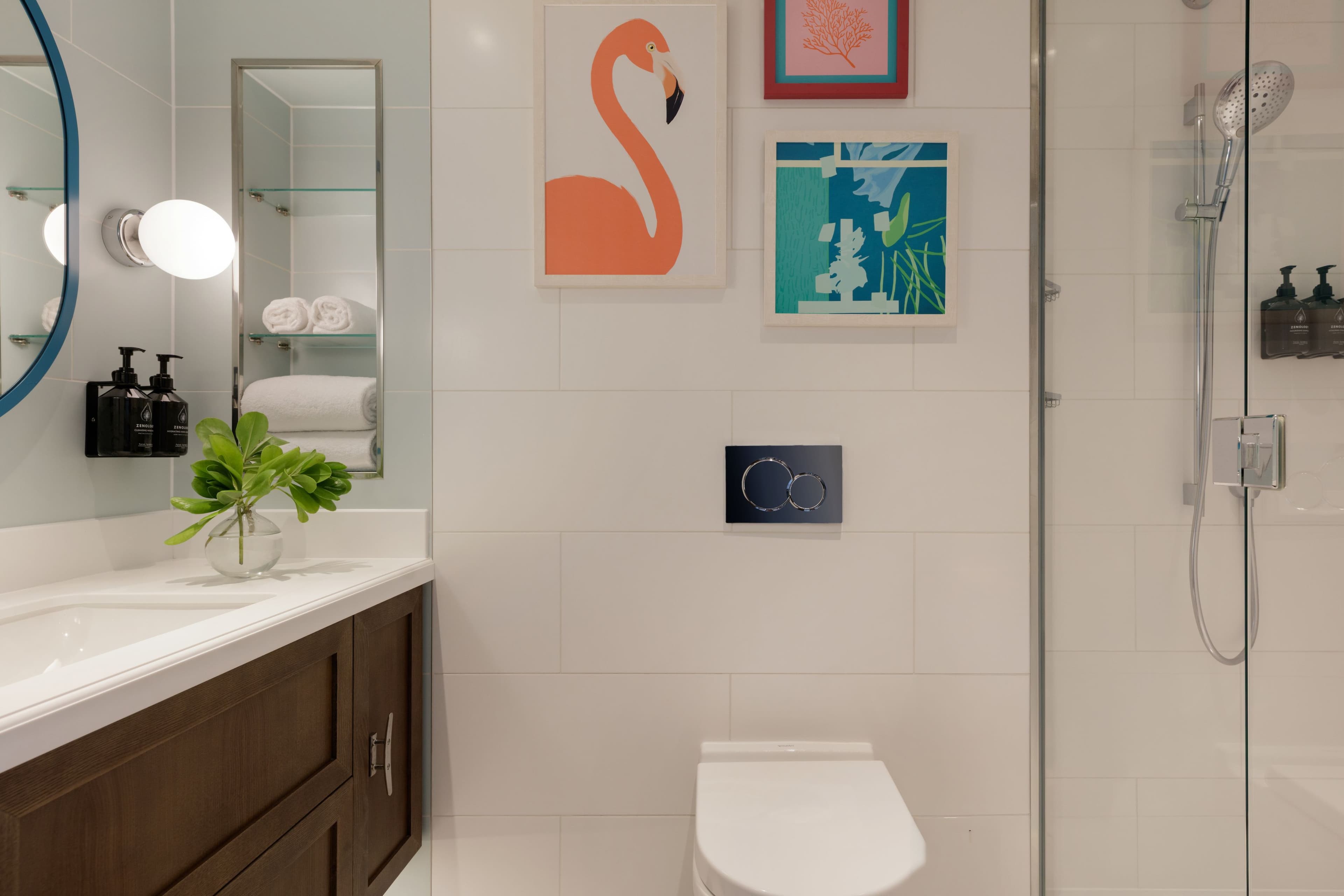 Hotel Indigo Turks & Caicos Grace Bay — 6