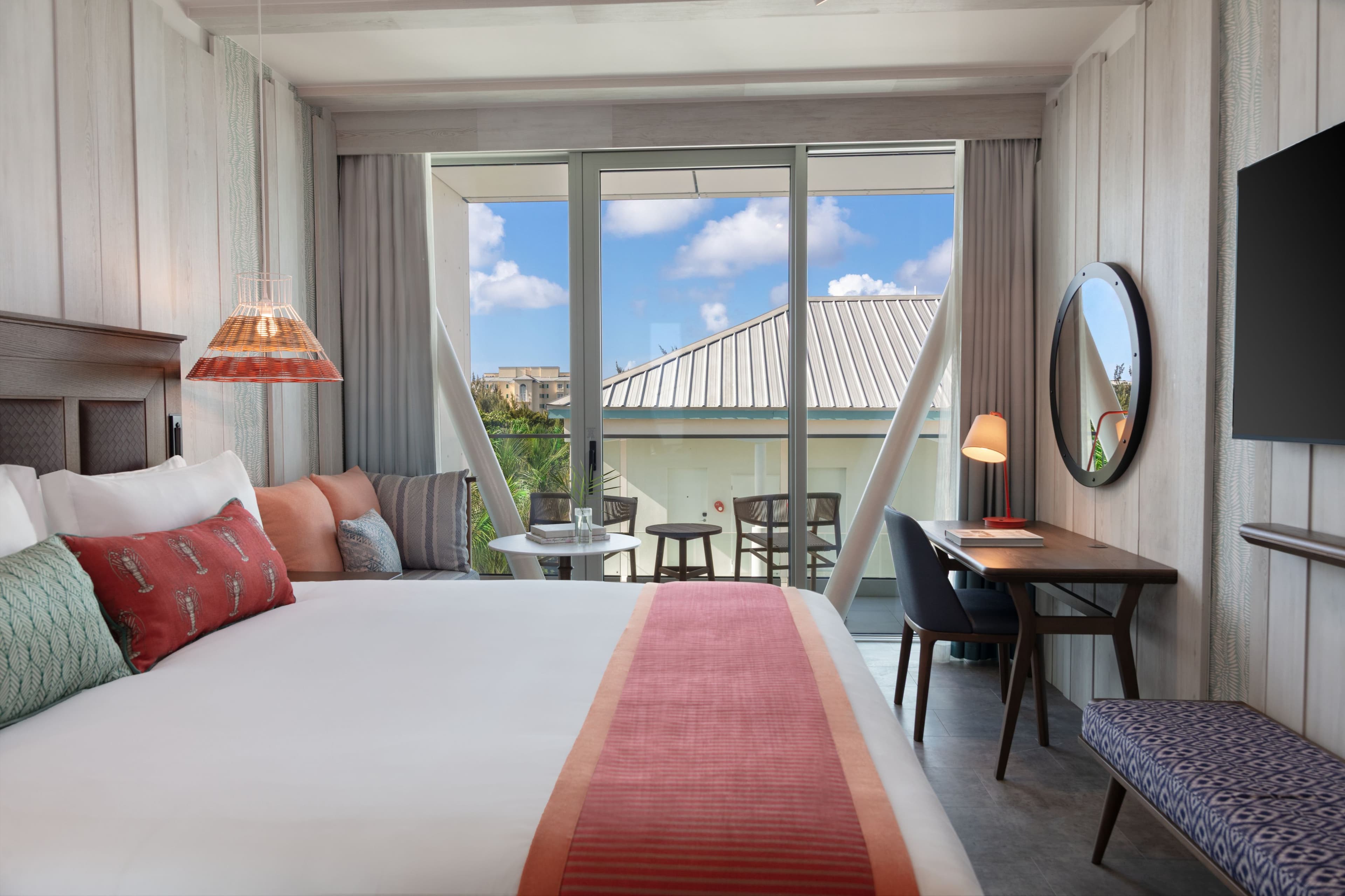 Hotel Indigo Turks & Caicos Grace Bay — 9