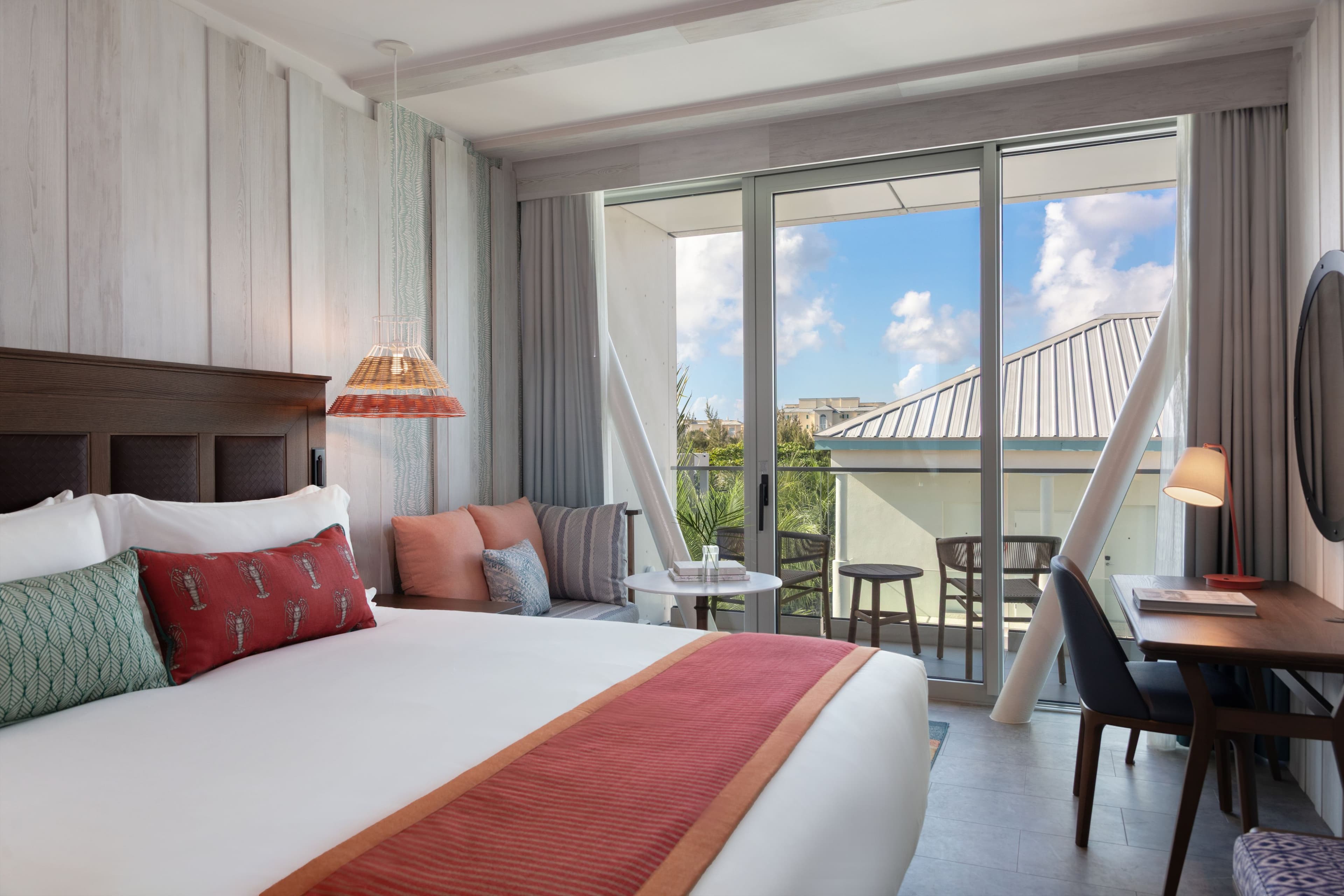 Hotel Indigo Turks & Caicos Grace Bay — 42