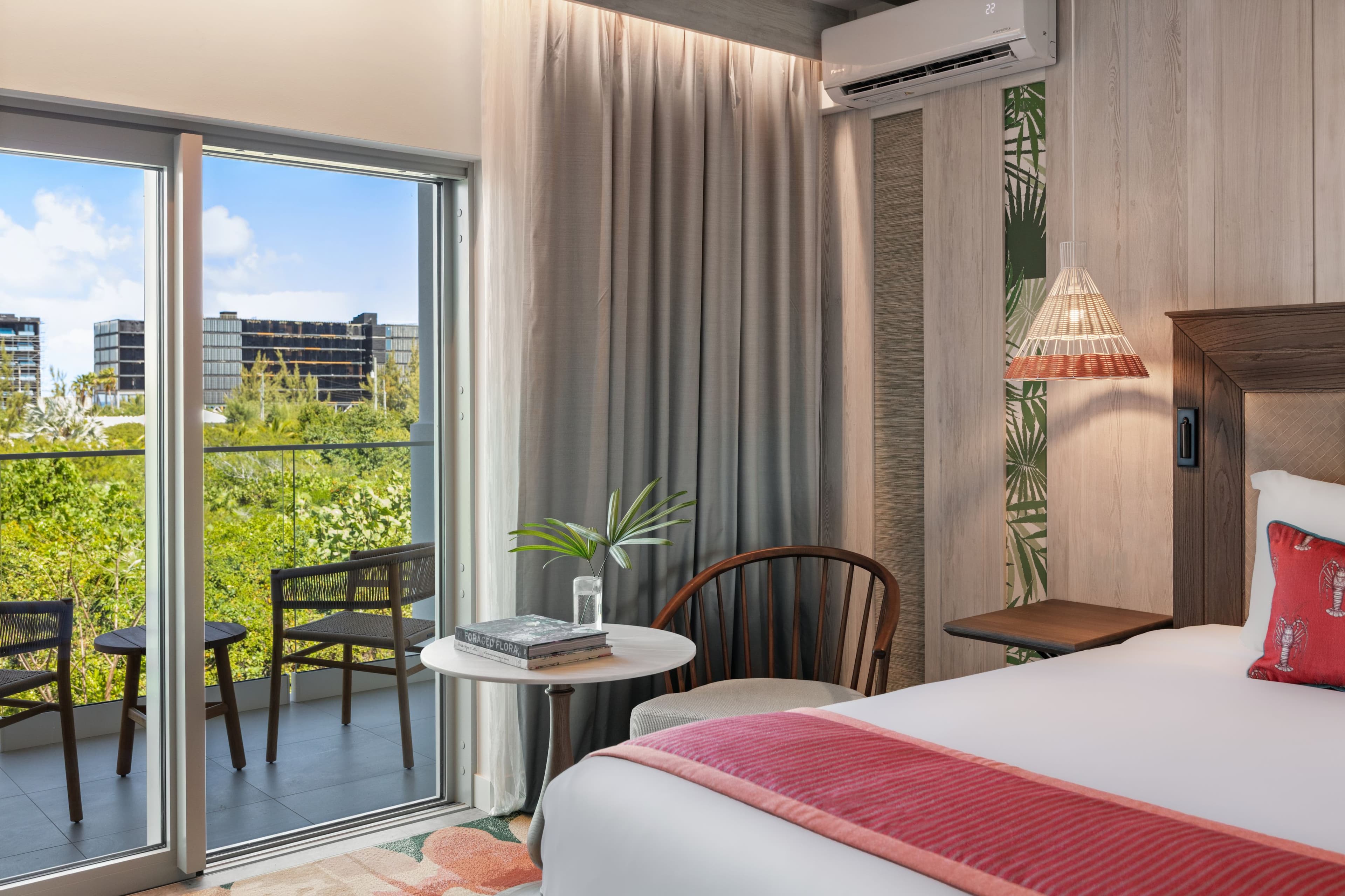 Hotel Indigo Turks & Caicos Grace Bay — 12