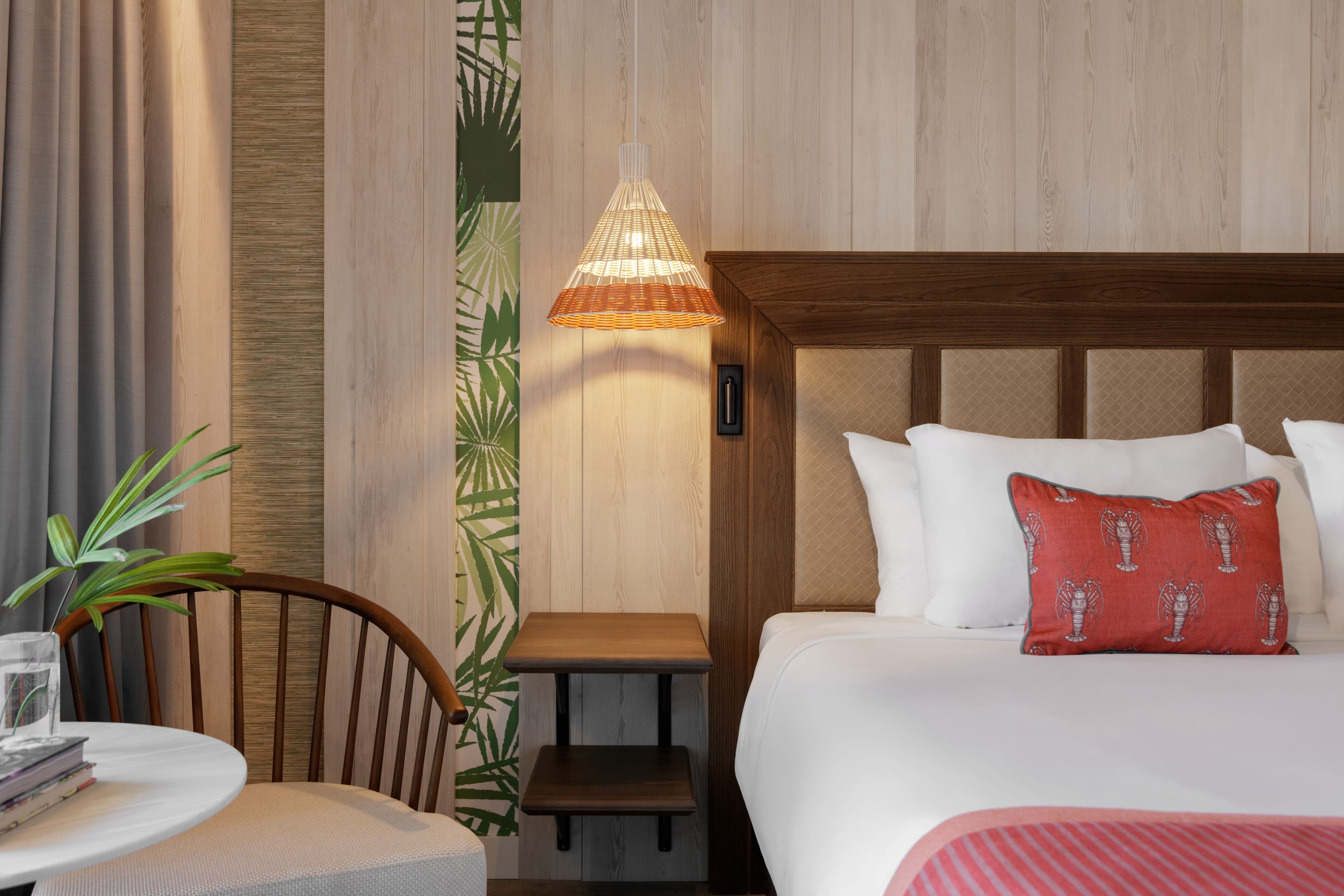 Hotel Indigo Turks & Caicos Grace Bay — 13