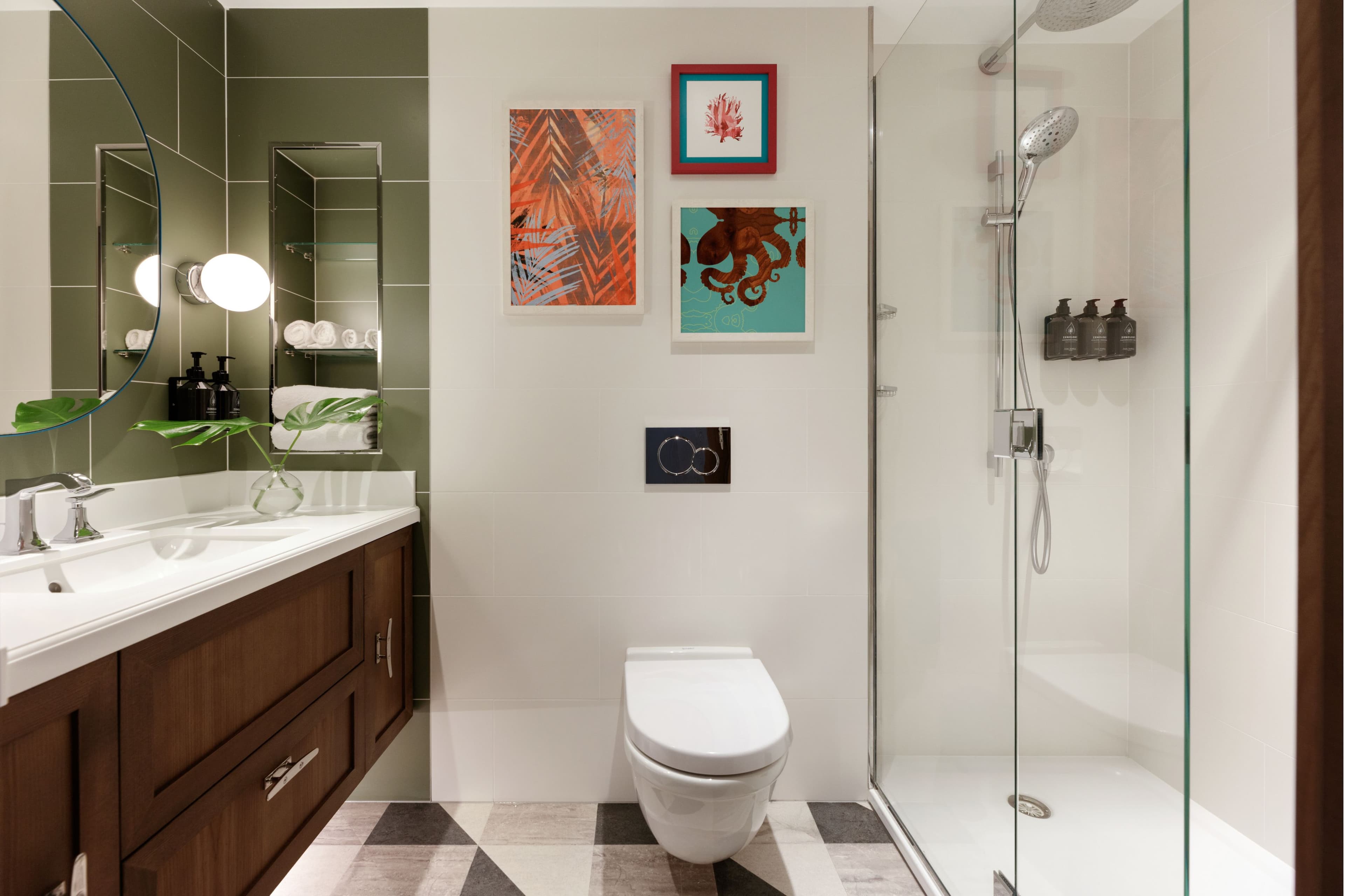 Hotel Indigo Turks & Caicos Grace Bay — 14