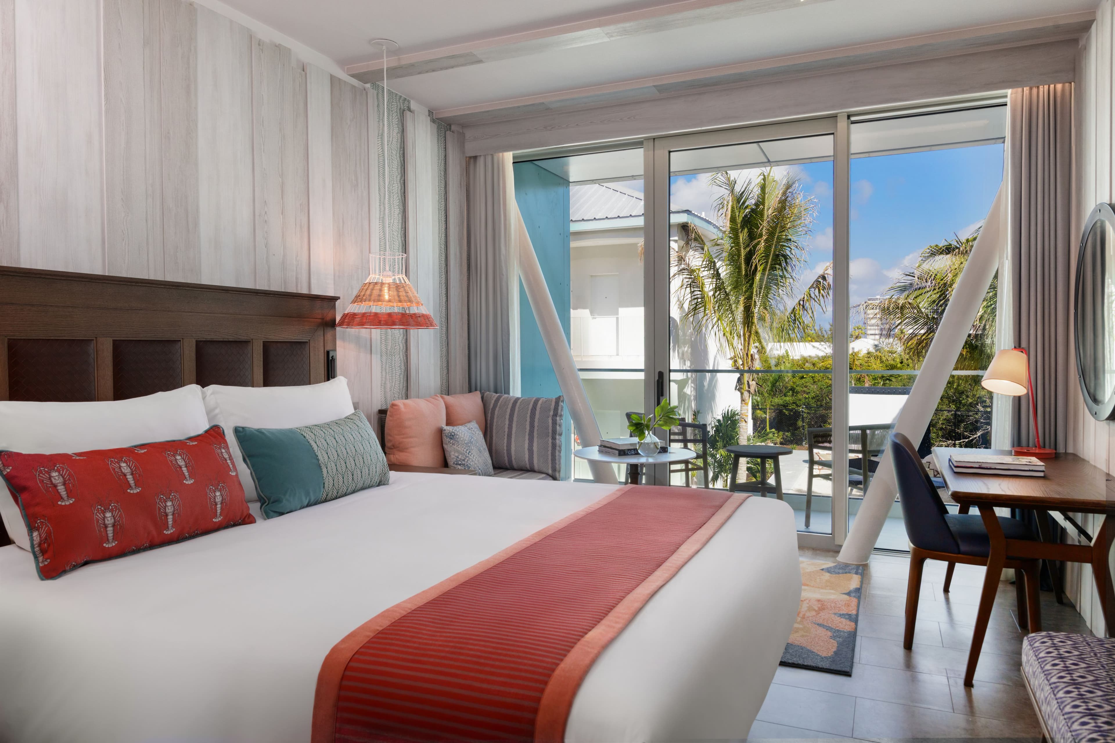 Hotel Indigo Turks & Caicos Grace Bay — 112