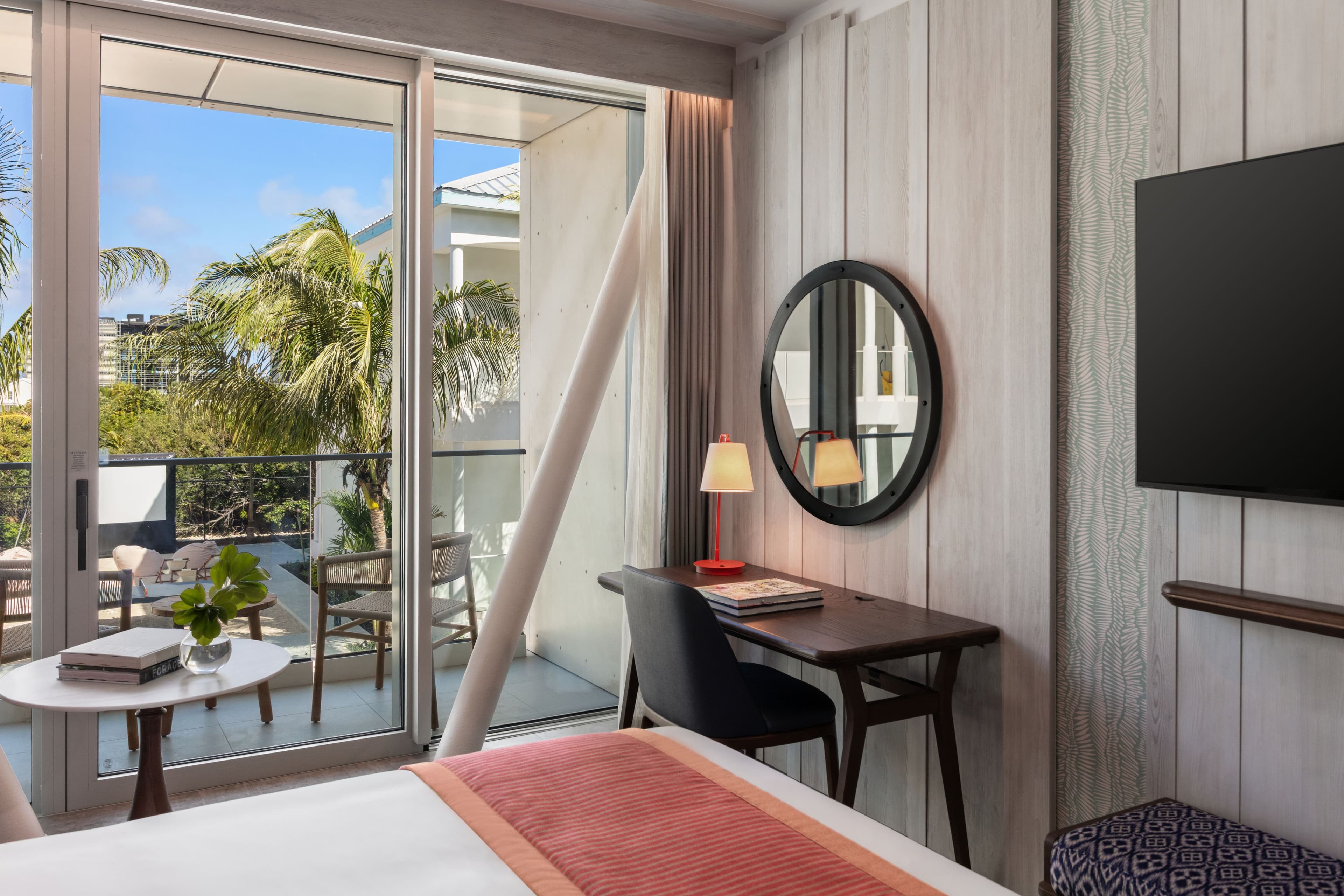 Hotel Indigo Turks & Caicos Grace Bay — 117