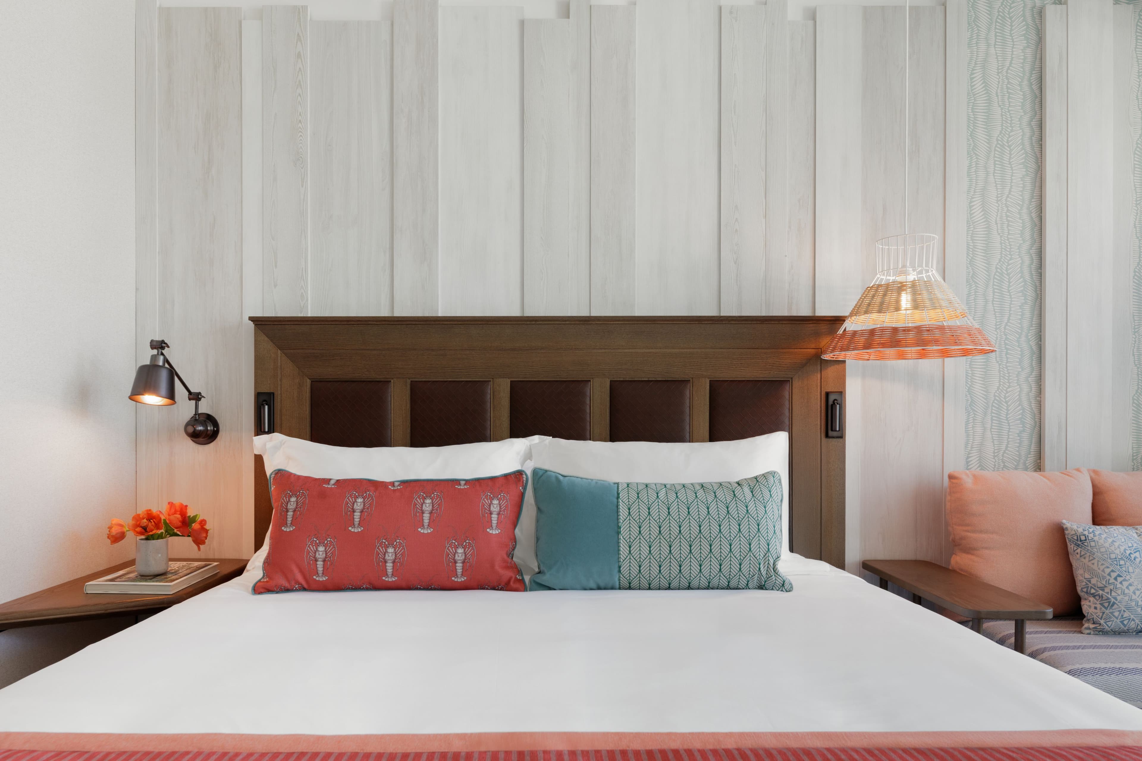Hotel Indigo Turks & Caicos Grace Bay — 22