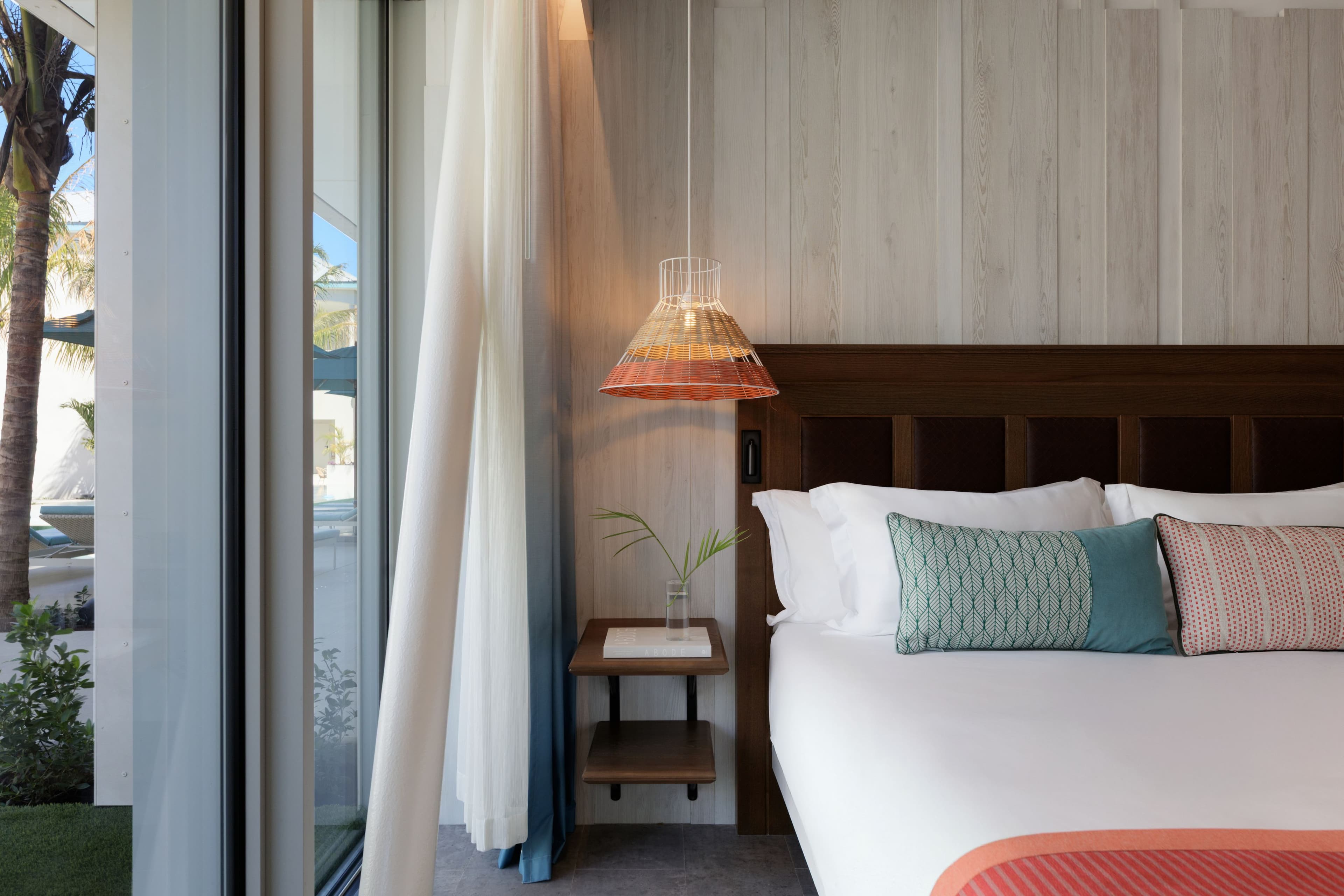 Hotel Indigo Turks & Caicos Grace Bay — 21
