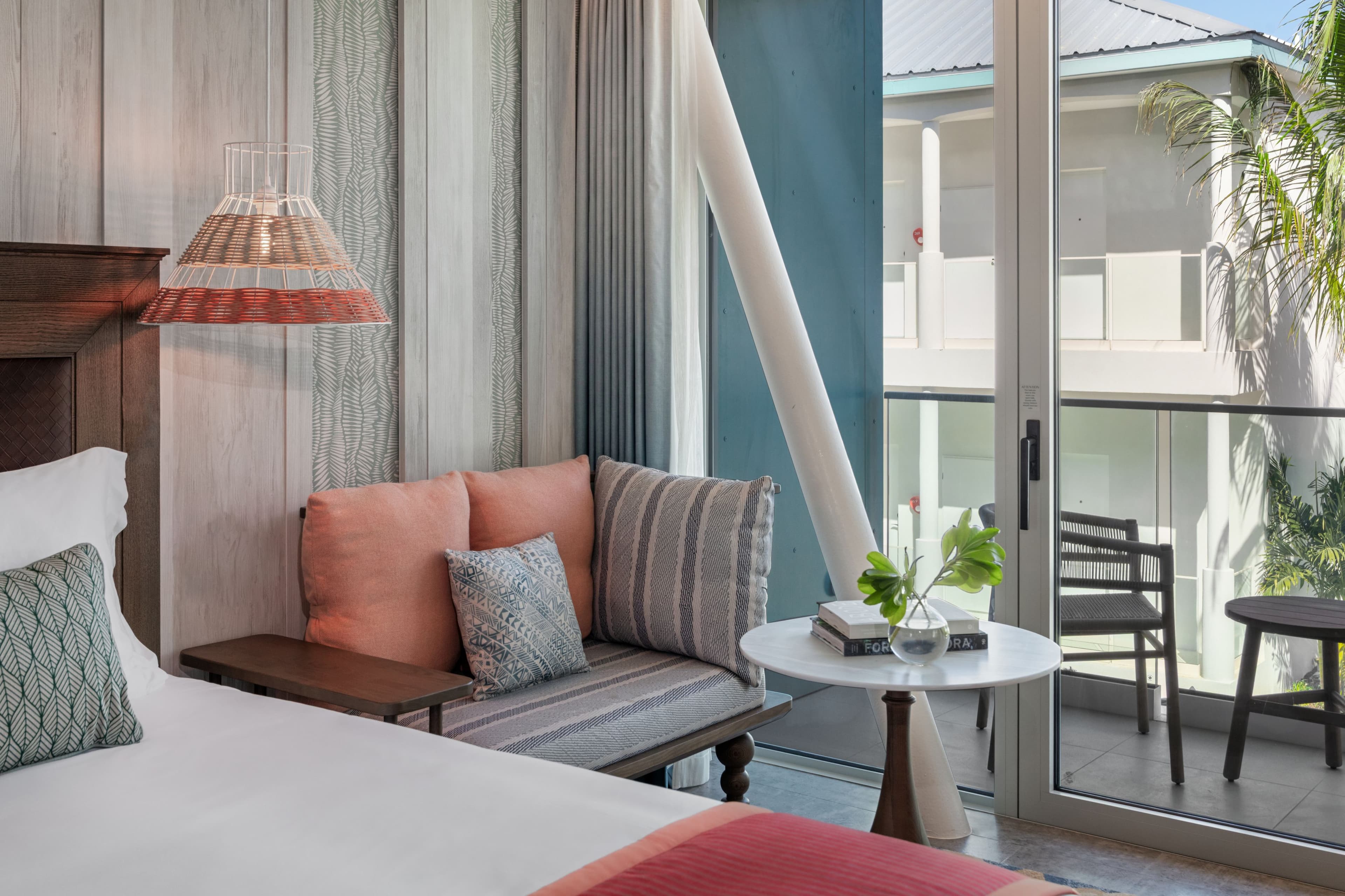 Hotel Indigo Turks & Caicos Grace Bay — 20