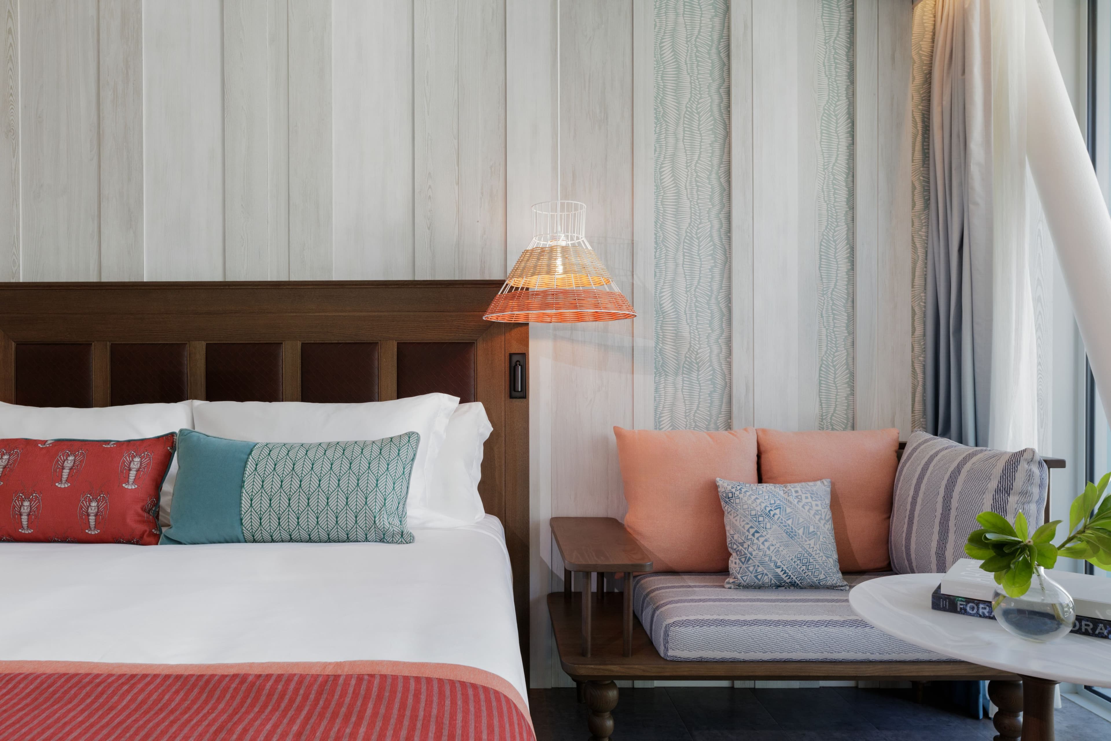 Hotel Indigo Turks & Caicos Grace Bay — 24