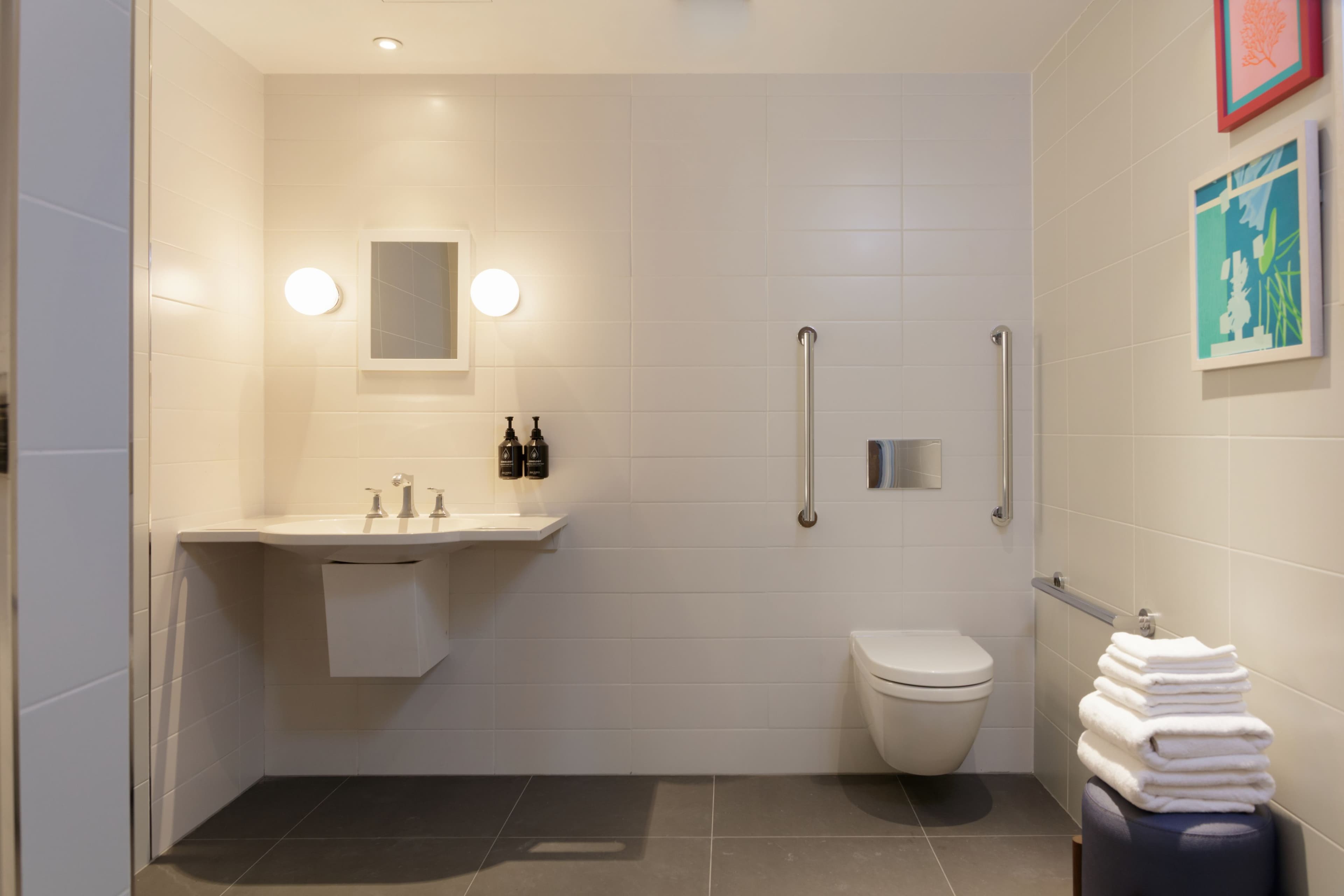 Hotel Indigo Turks & Caicos Grace Bay — 89