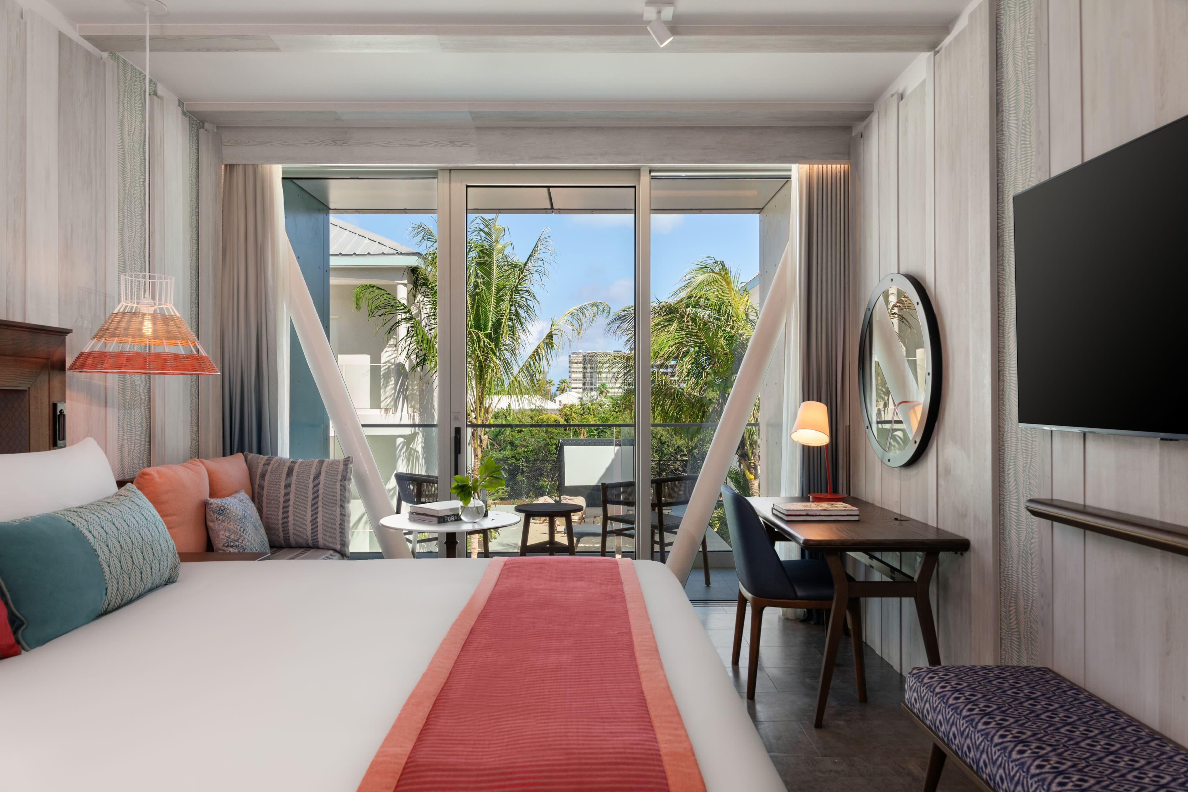 Hotel Indigo Turks & Caicos Grace Bay — 29