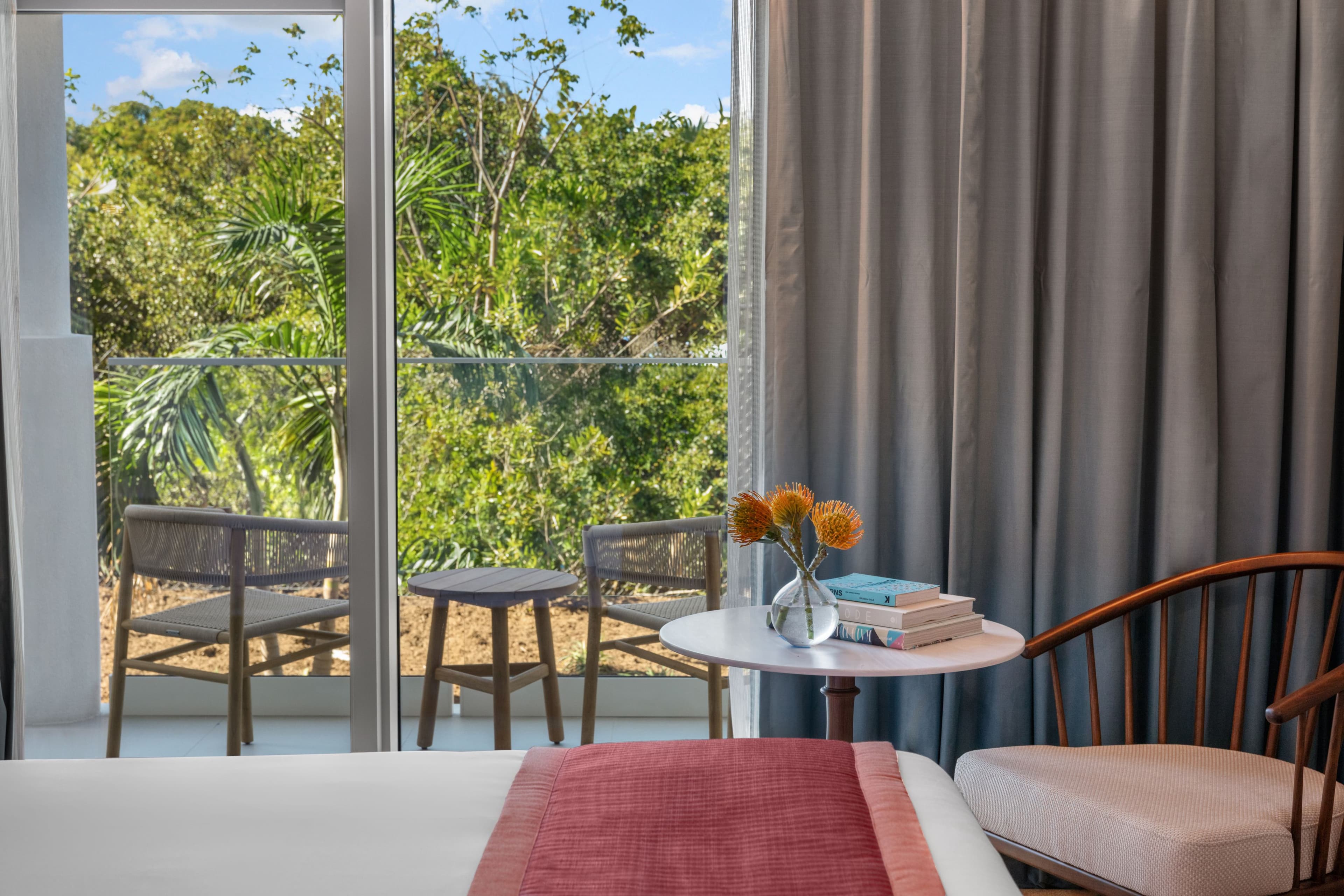 Hotel Indigo Turks & Caicos Grace Bay — 27