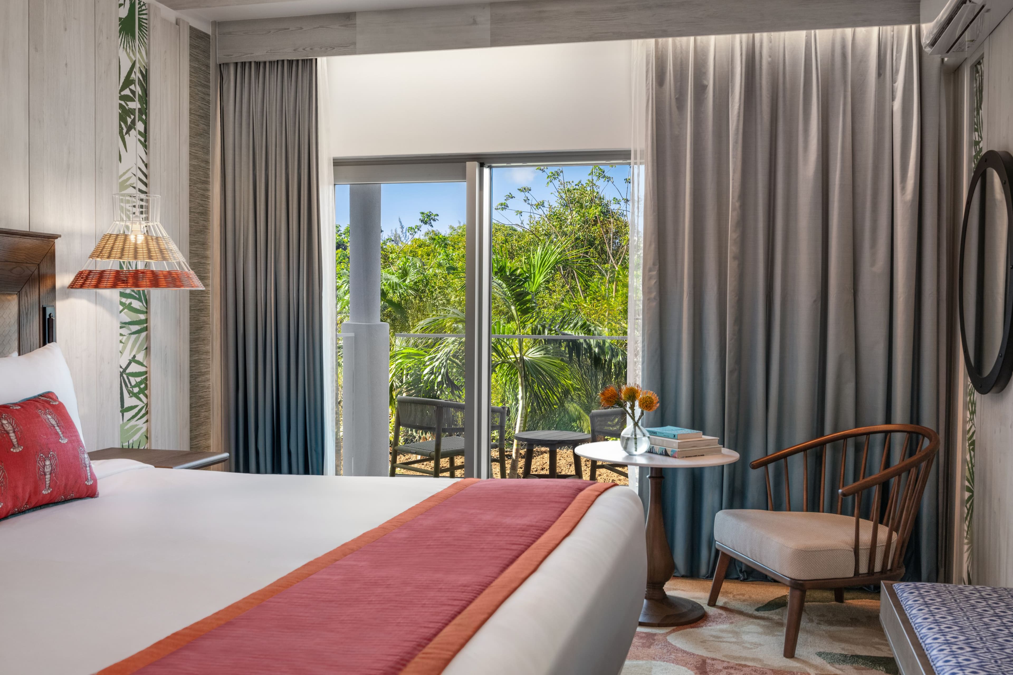 Hotel Indigo Turks & Caicos Grace Bay — 2