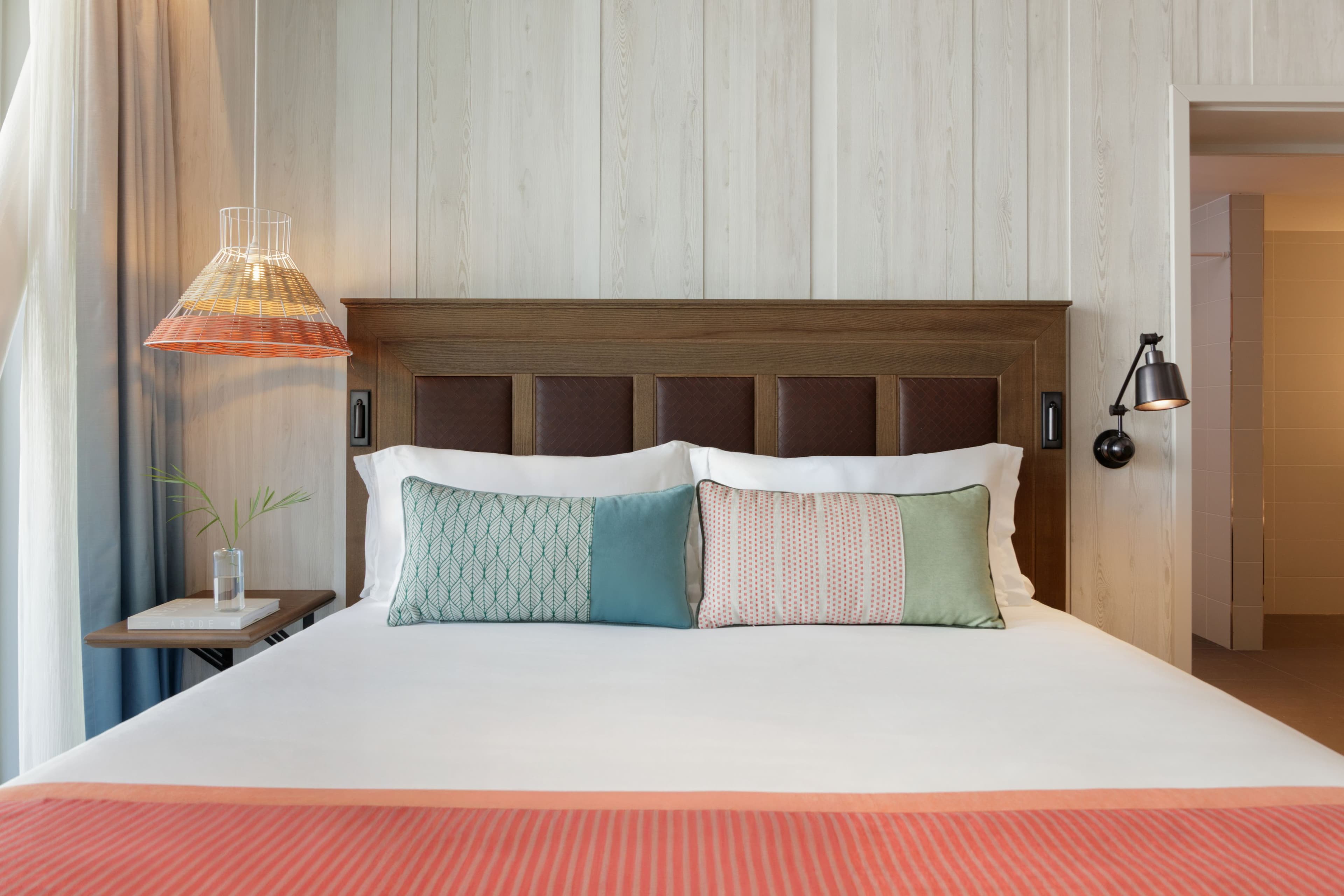 Hotel Indigo Turks & Caicos Grace Bay — 28