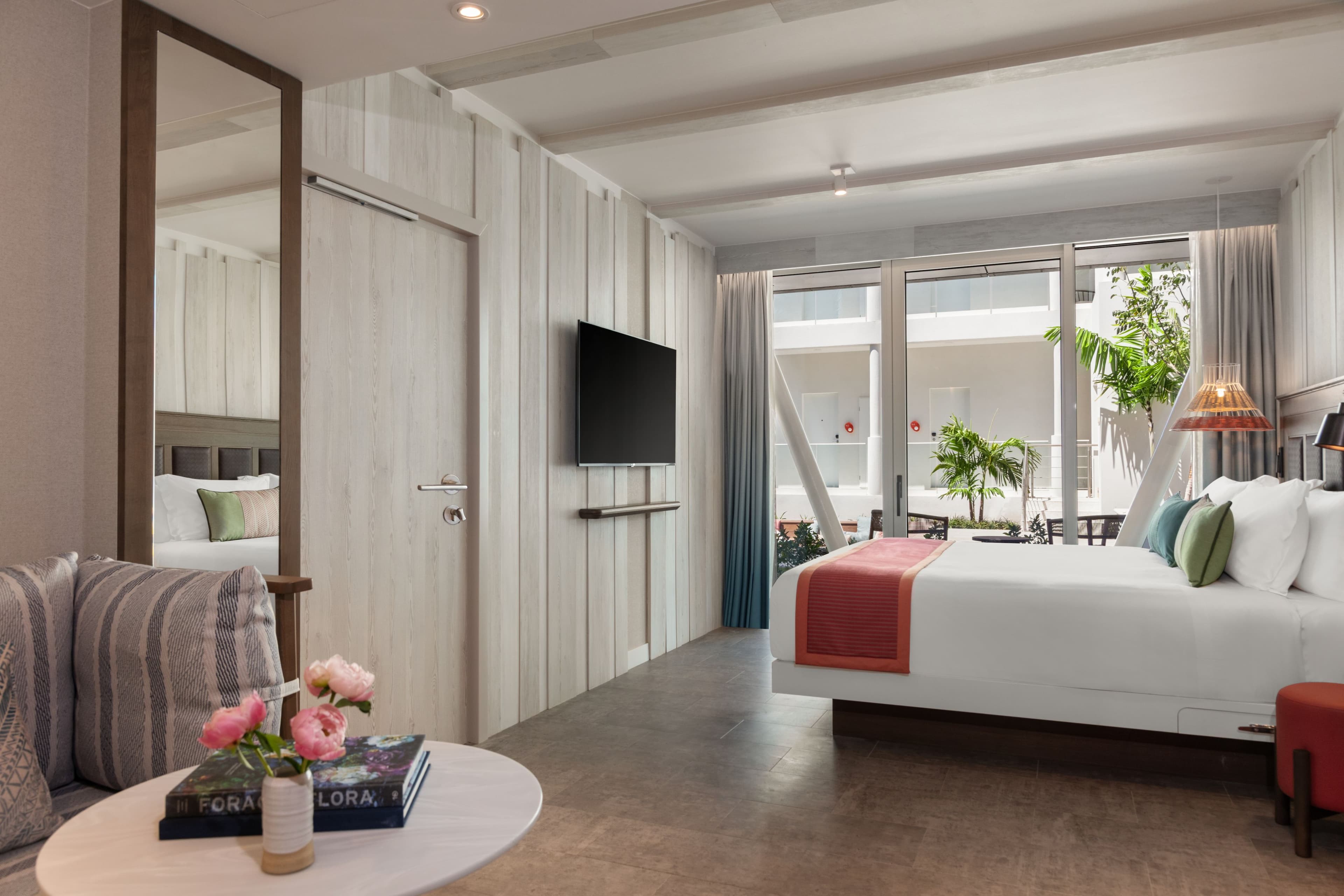 Hotel Indigo Turks & Caicos Grace Bay — 33