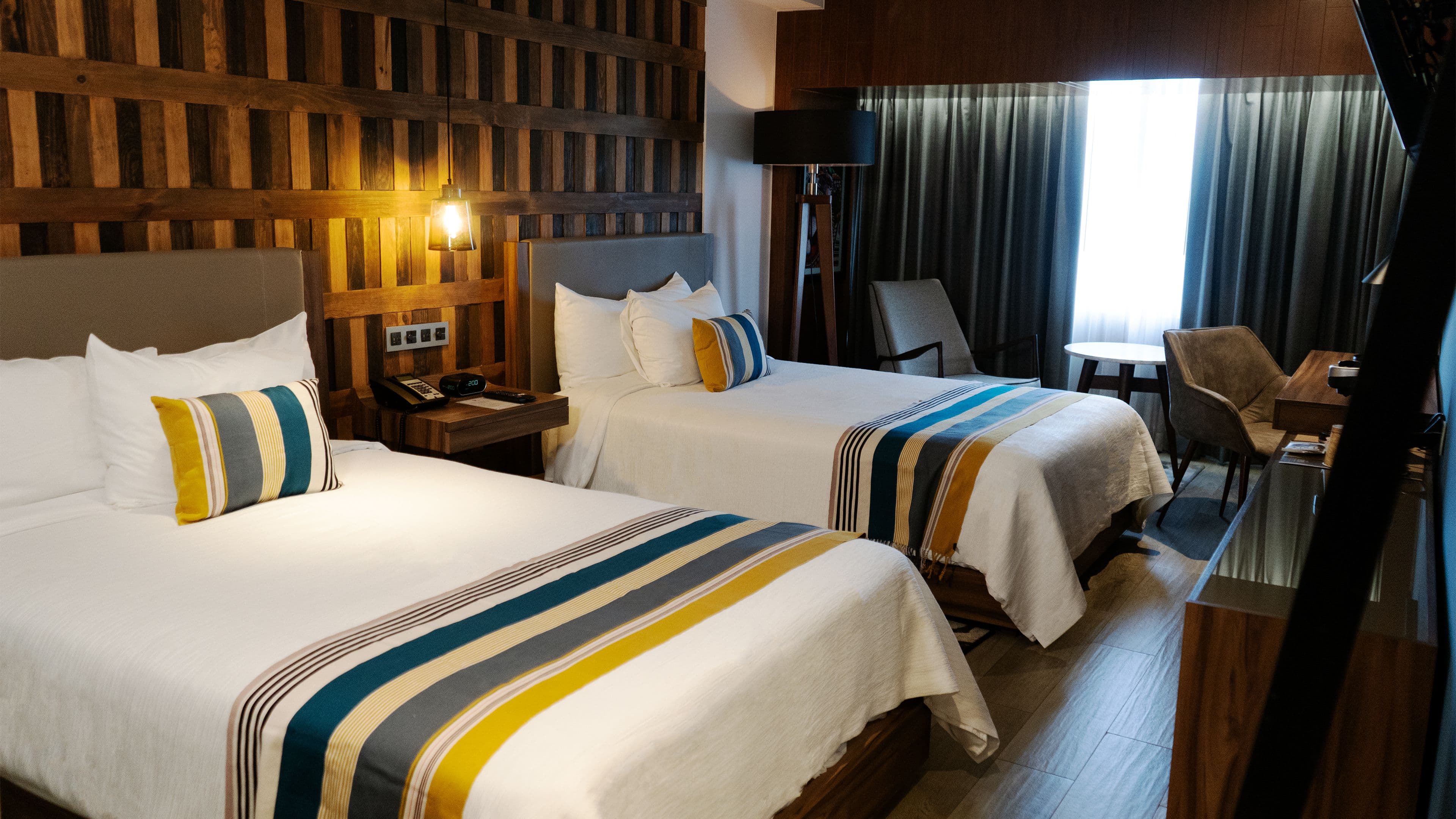Hotel Indigo Guadalajara Expo — 17