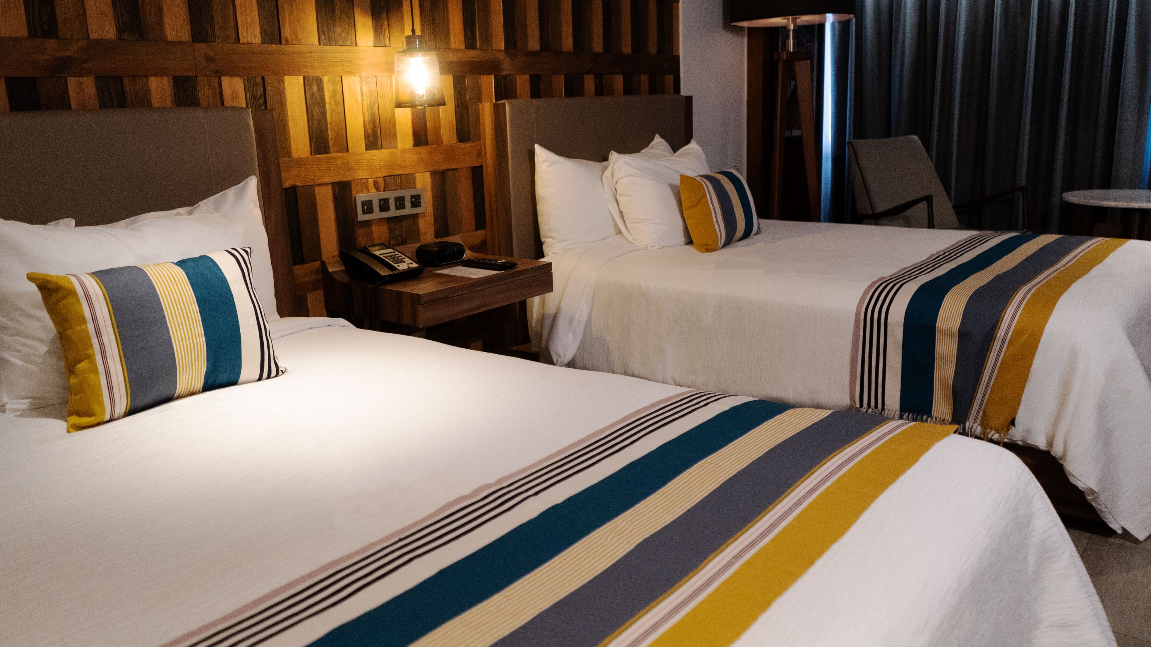 Hotel Indigo Guadalajara Expo — 9